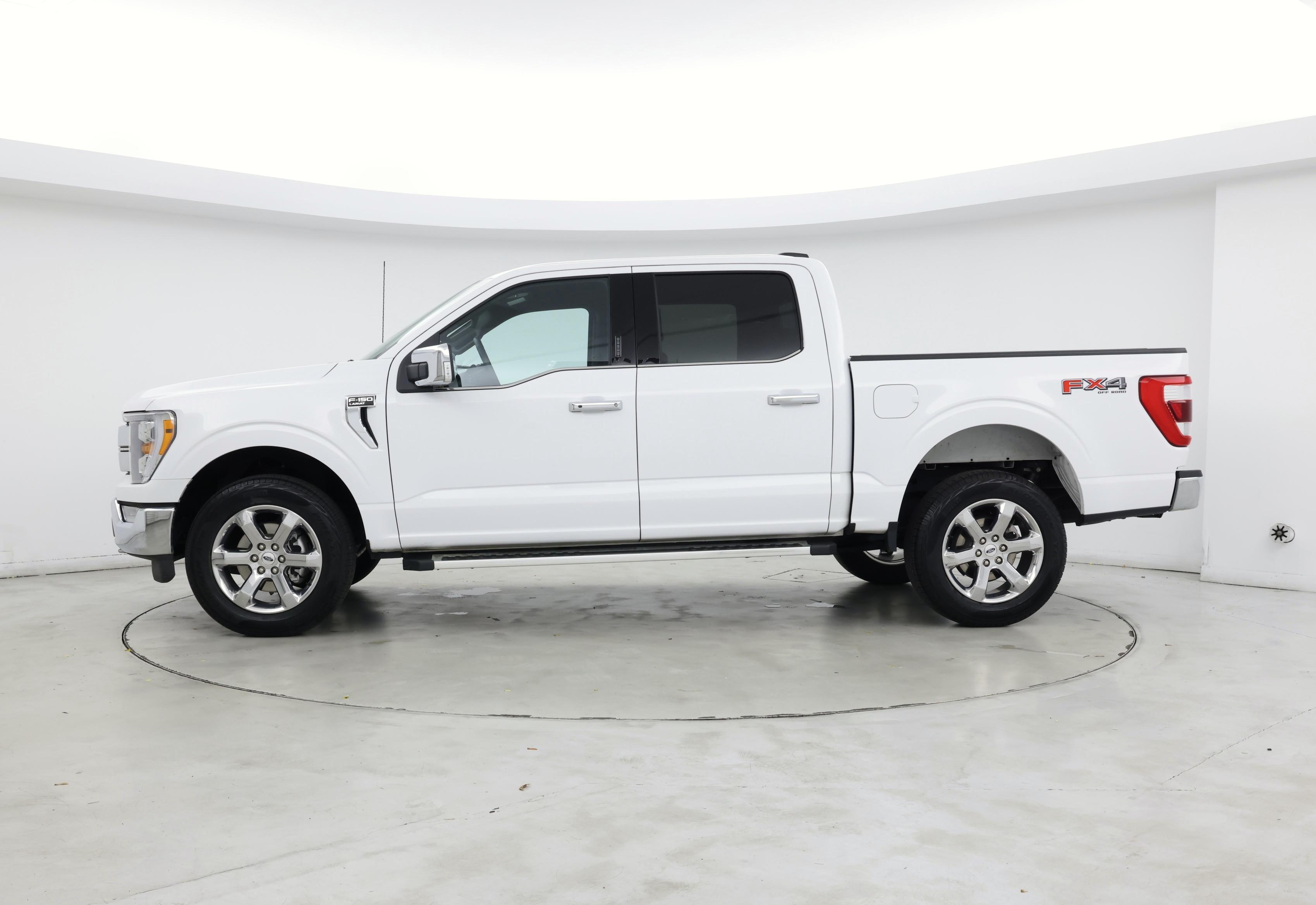 Thumbnail: 2023 Ford F-150 - 3