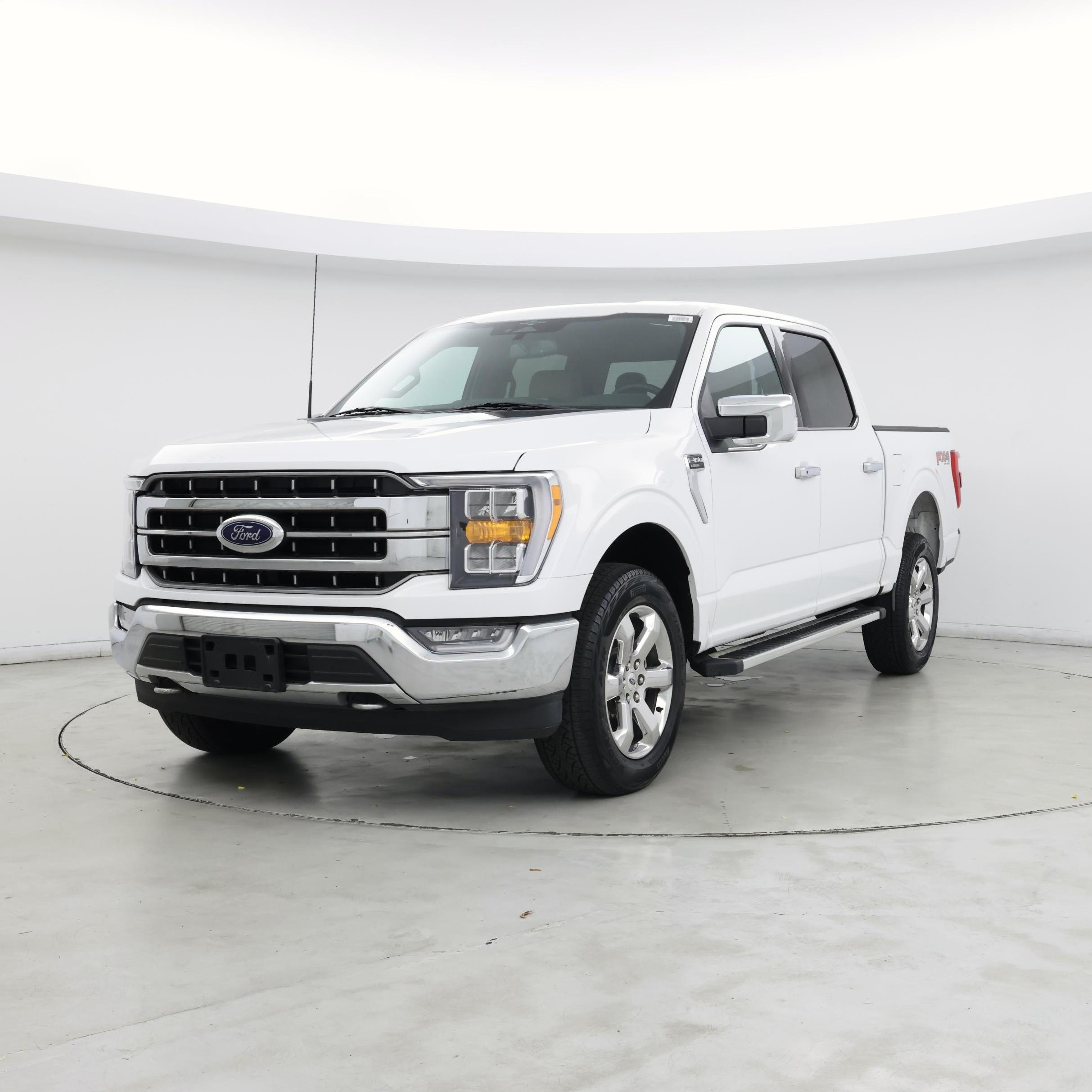 Thumbnail: 2023 Ford F-150 - 4