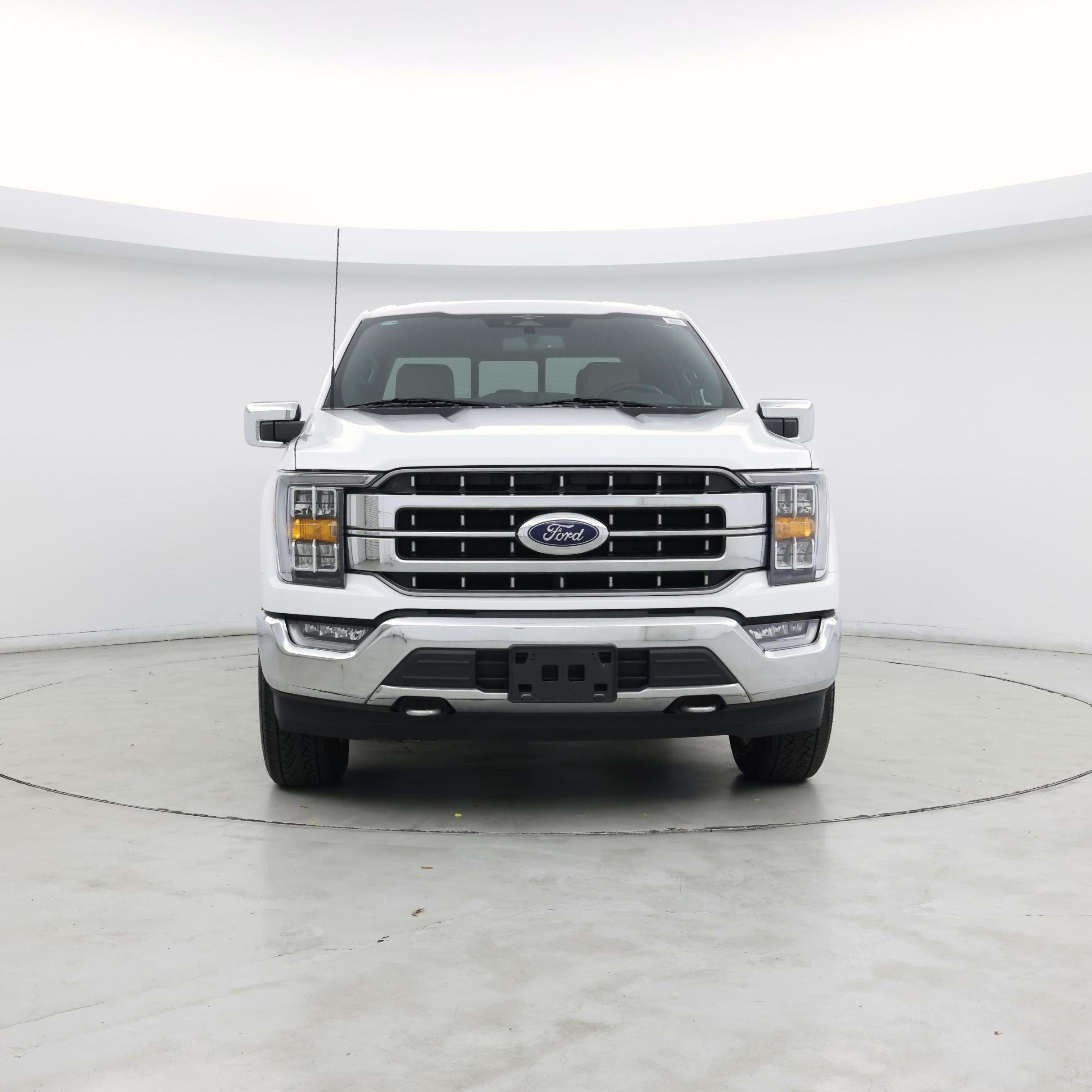 Thumbnail: 2023 Ford F-150 - 5