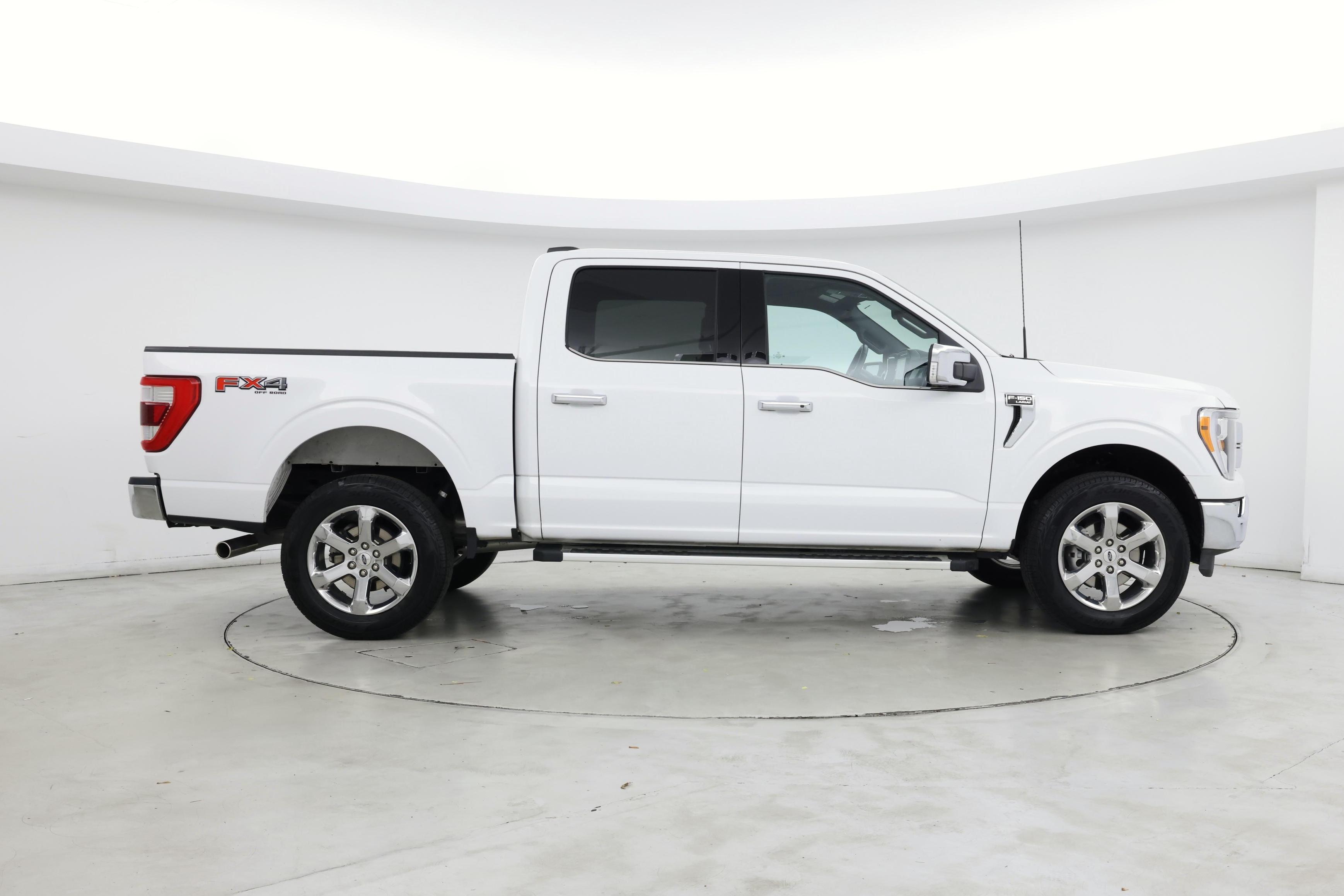 Thumbnail: 2023 Ford F-150 - 7