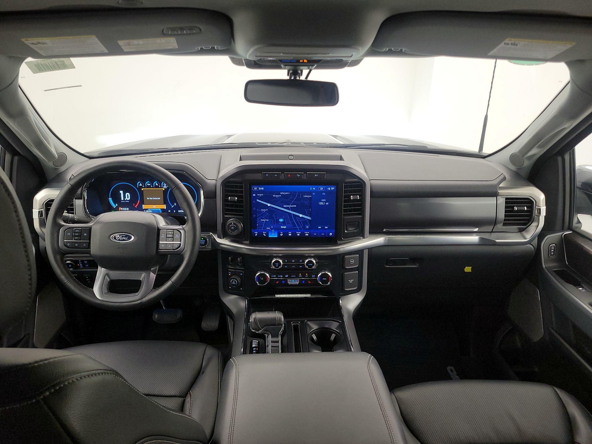 Thumbnail: 2023 Ford F-150 - 9