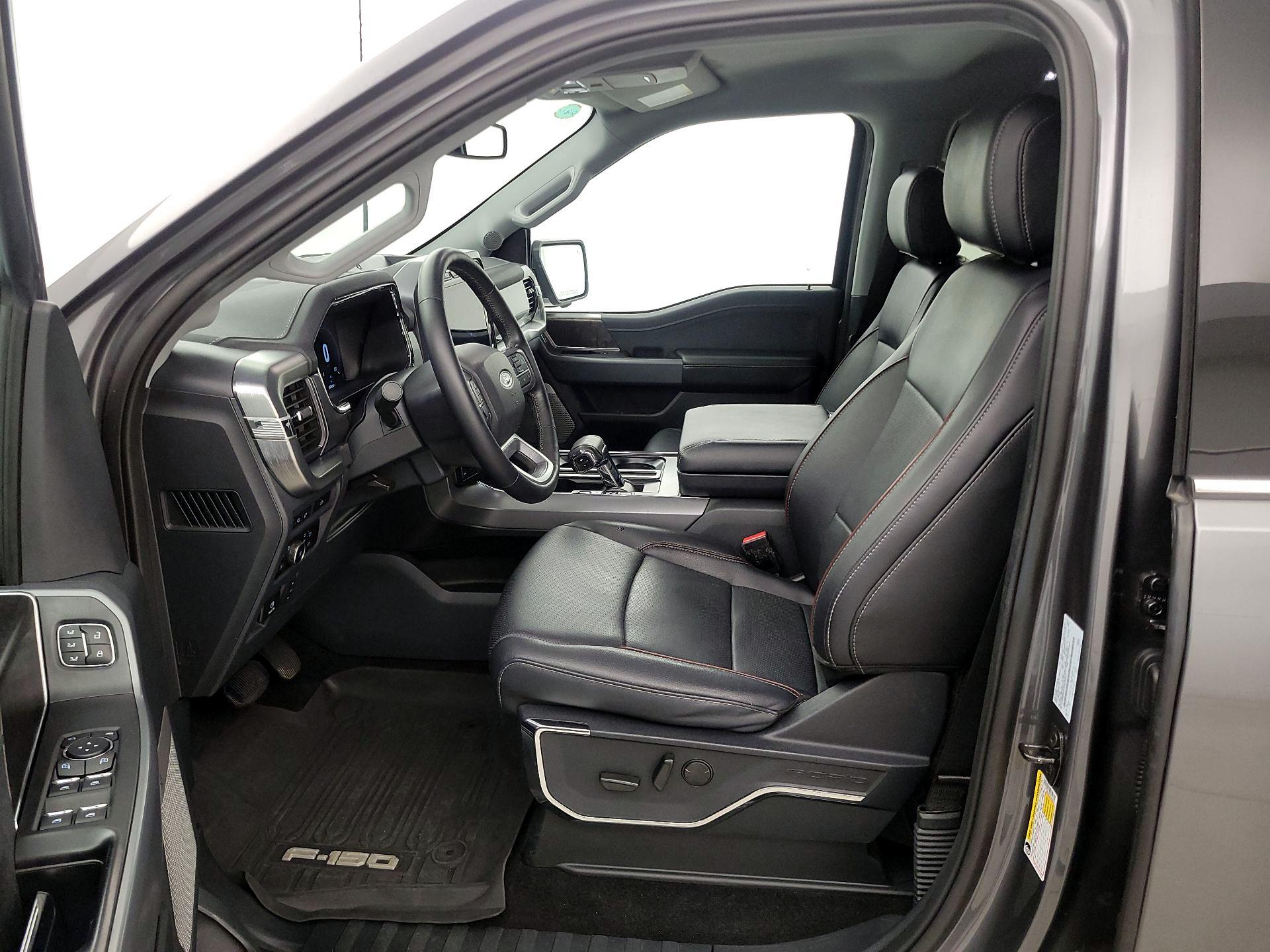 Thumbnail: 2023 Ford F-150 - 11