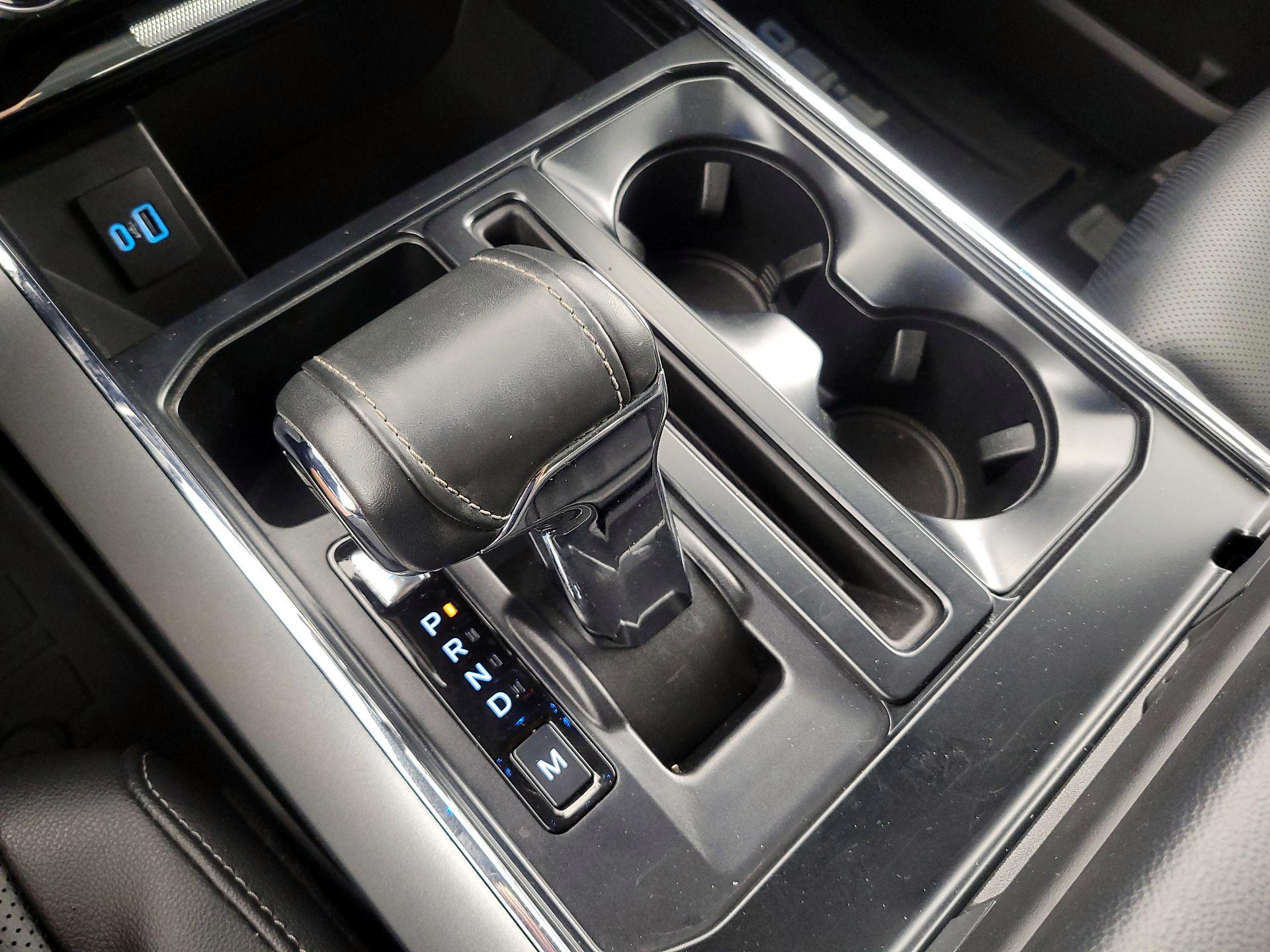 Thumbnail: 2023 Ford F-150 - 18