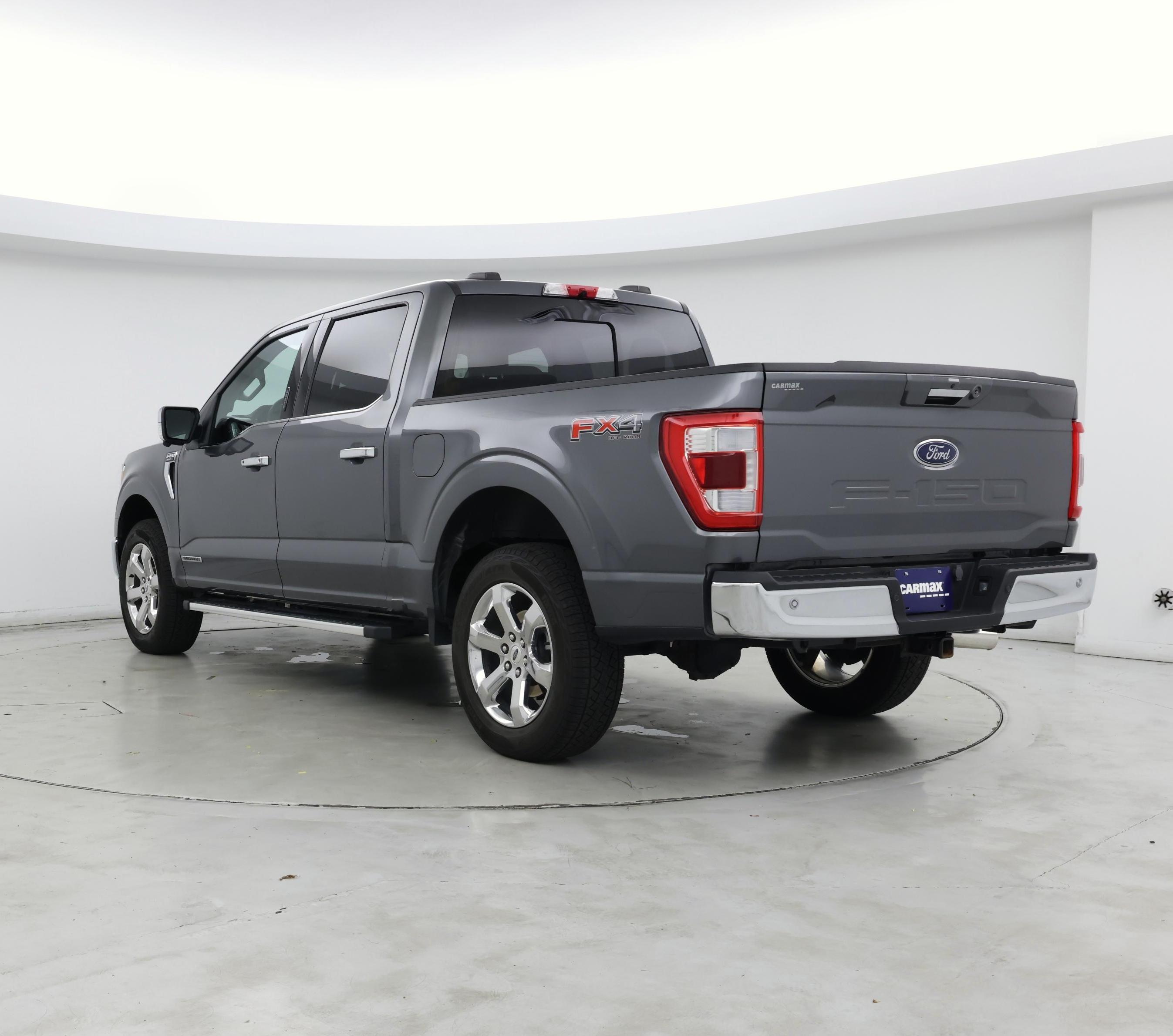 Thumbnail: 2023 Ford F-150 - 2