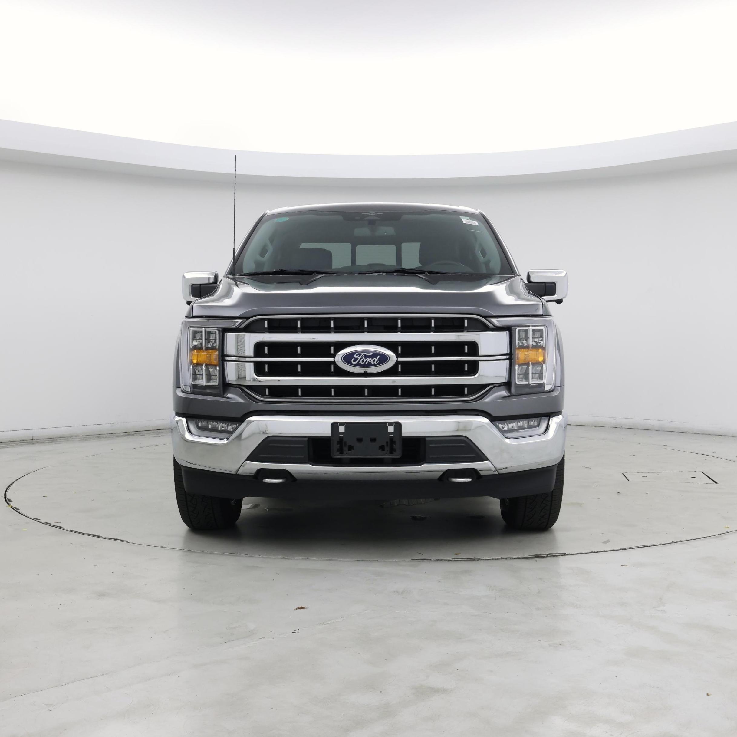 Thumbnail: 2023 Ford F-150 - 5