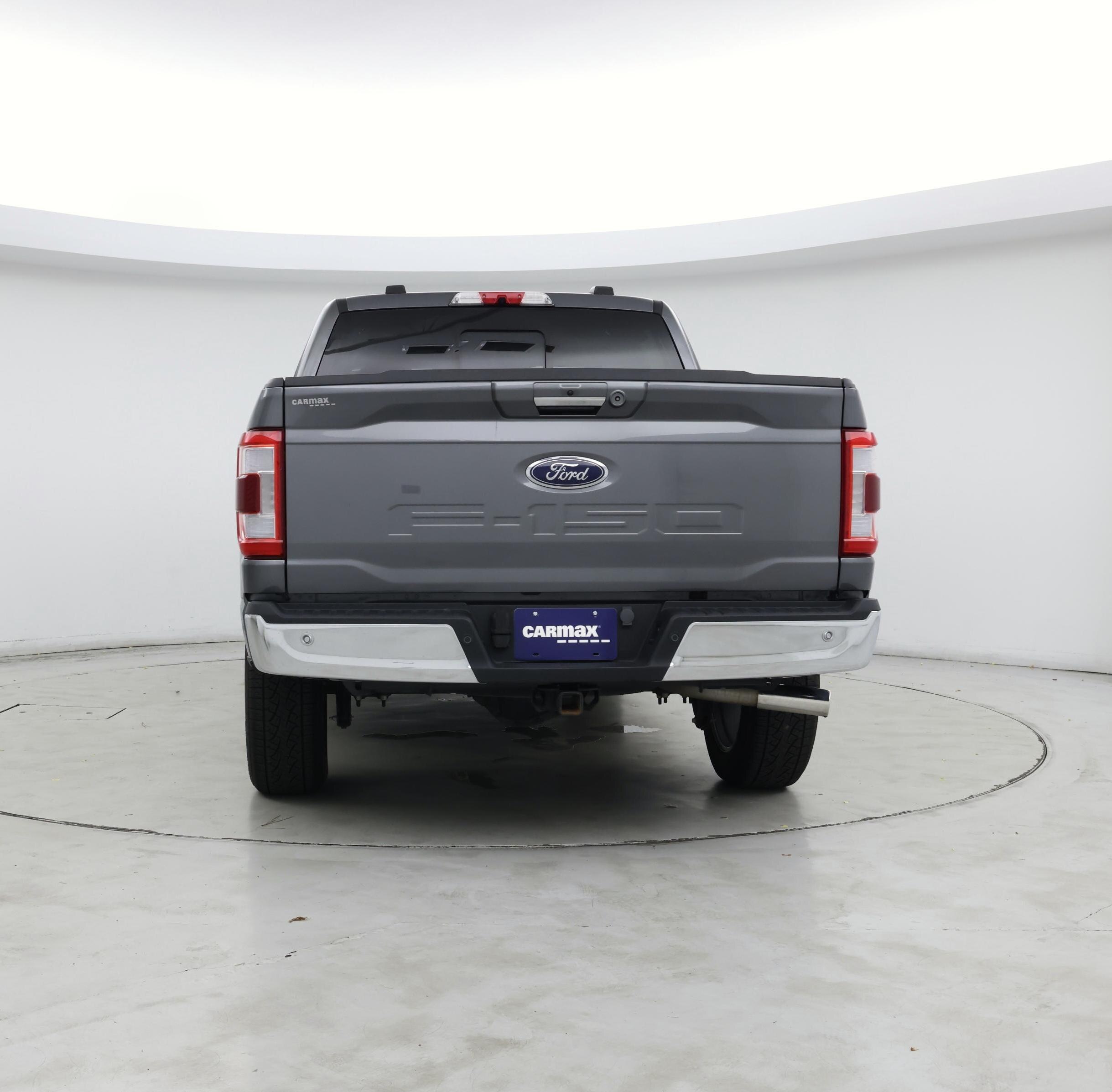 Thumbnail: 2023 Ford F-150 - 6