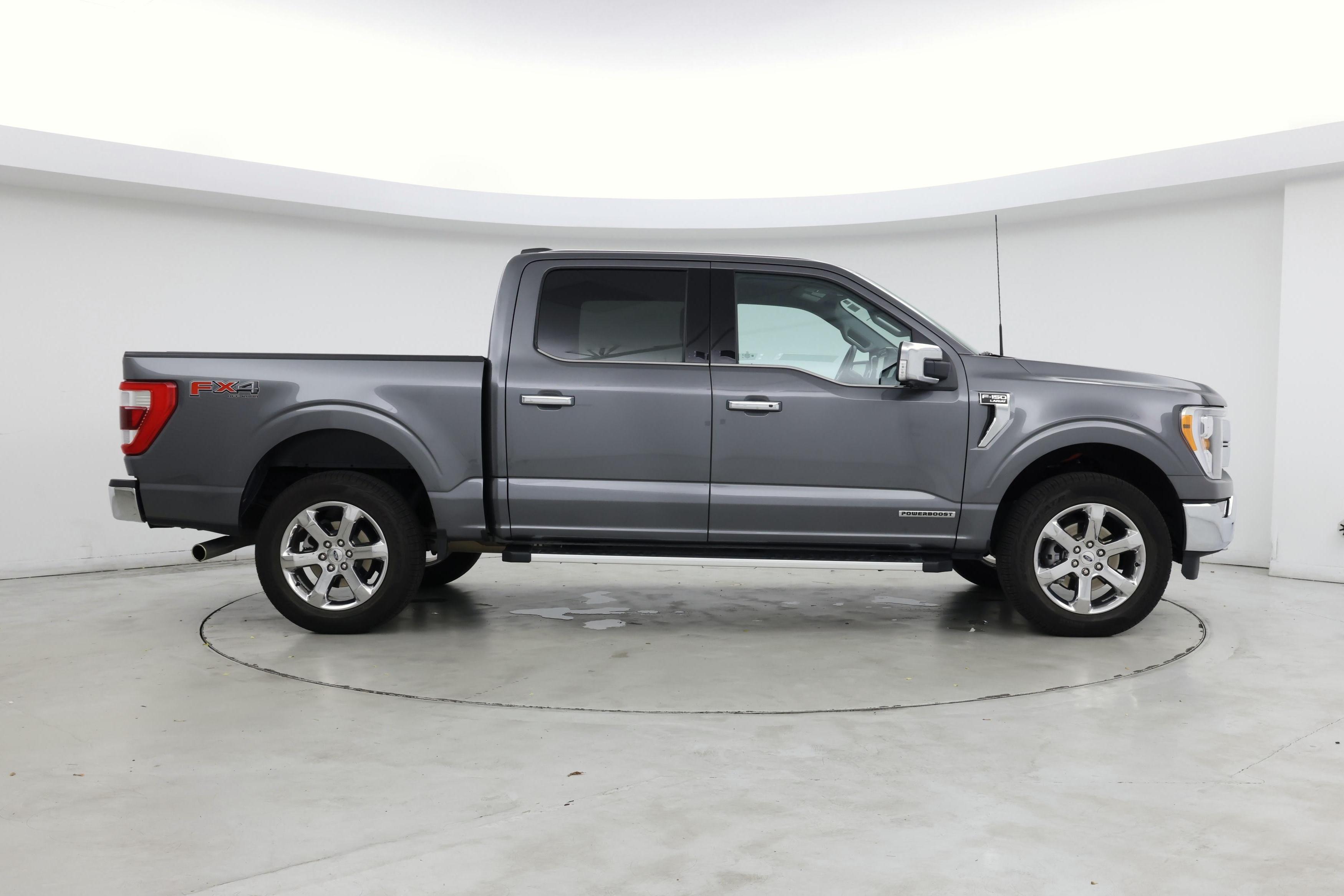 Thumbnail: 2023 Ford F-150 - 7
