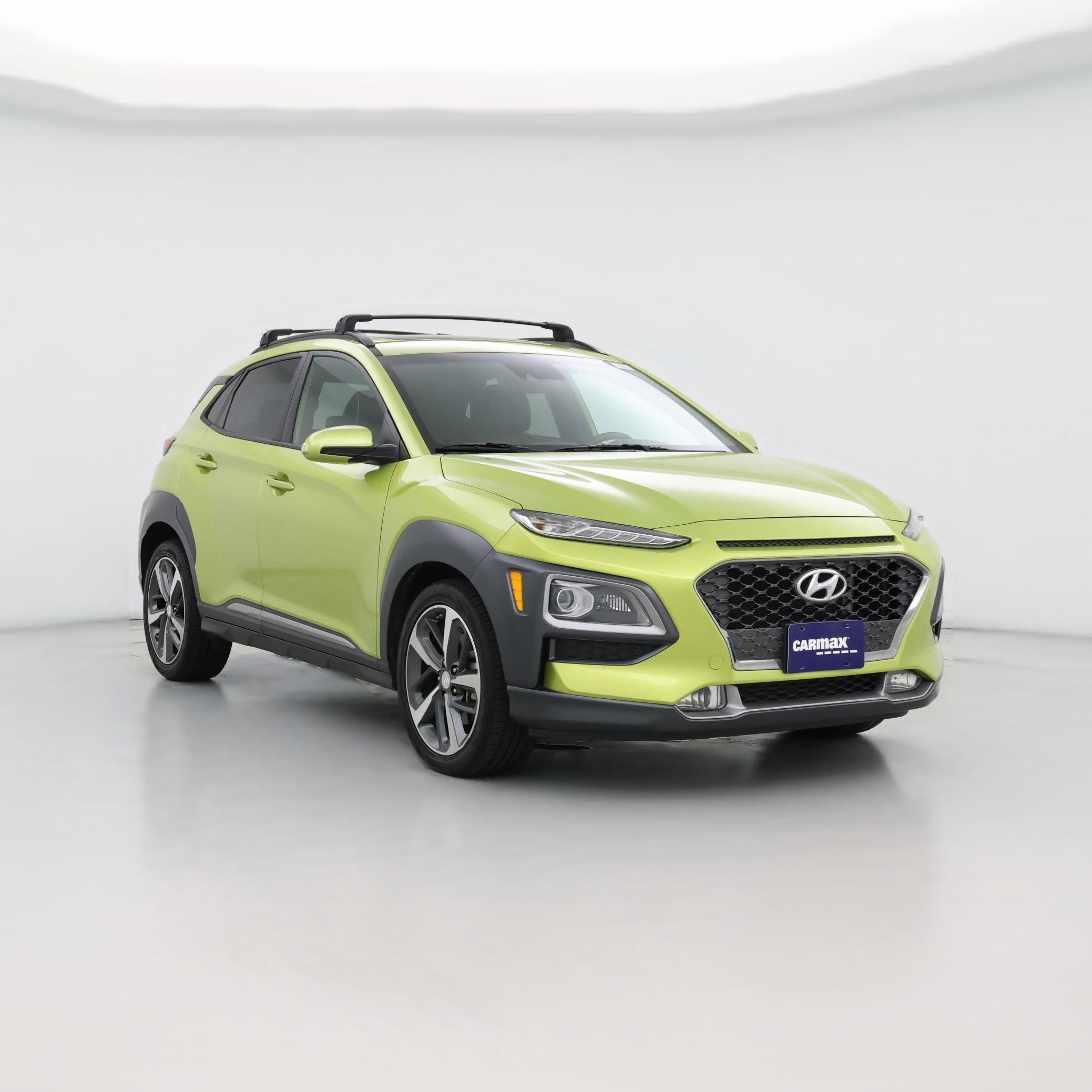 Thumbnail: 2019 Hyundai Kona - 1