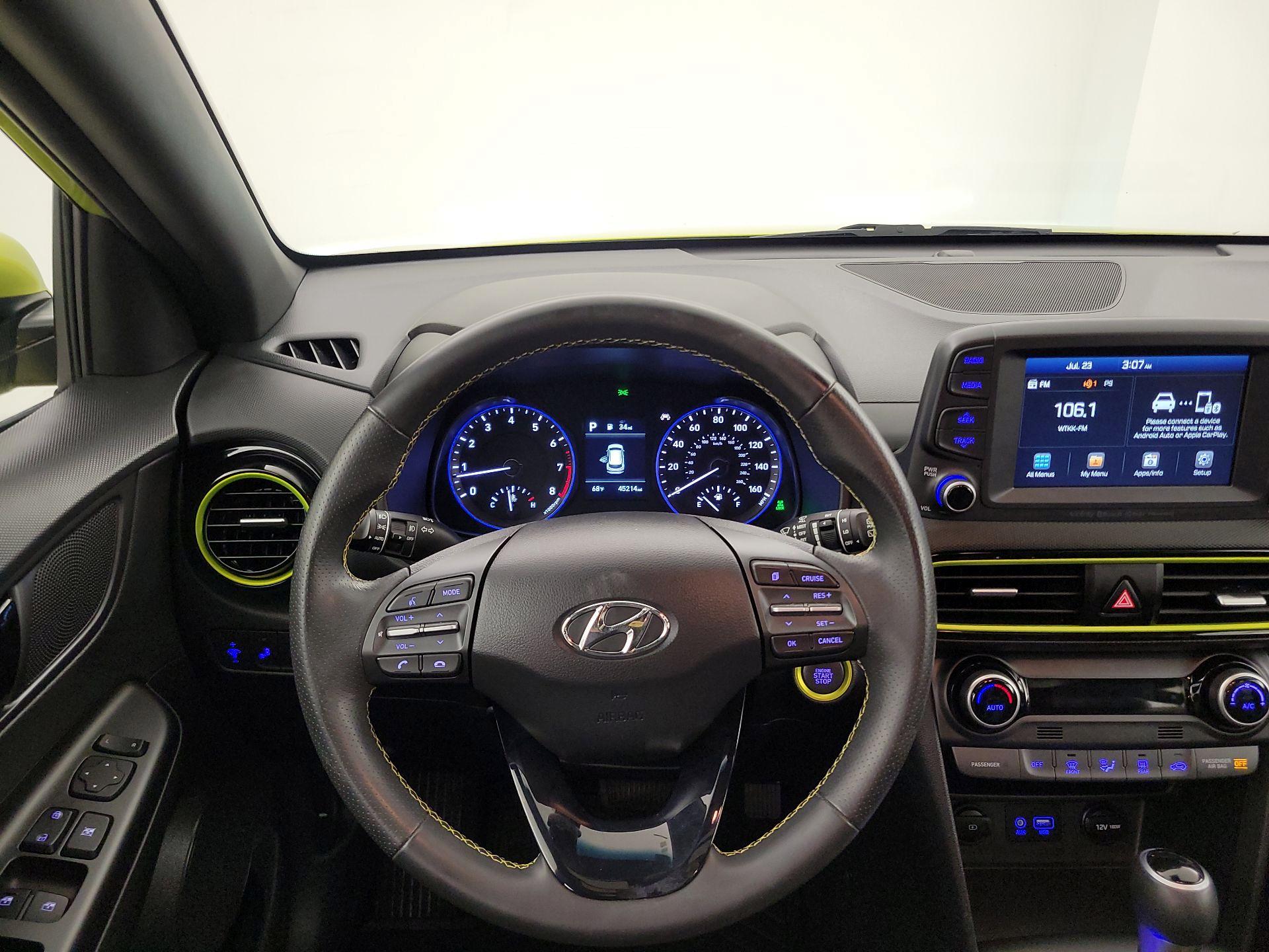 Thumbnail: 2019 Hyundai Kona - 10