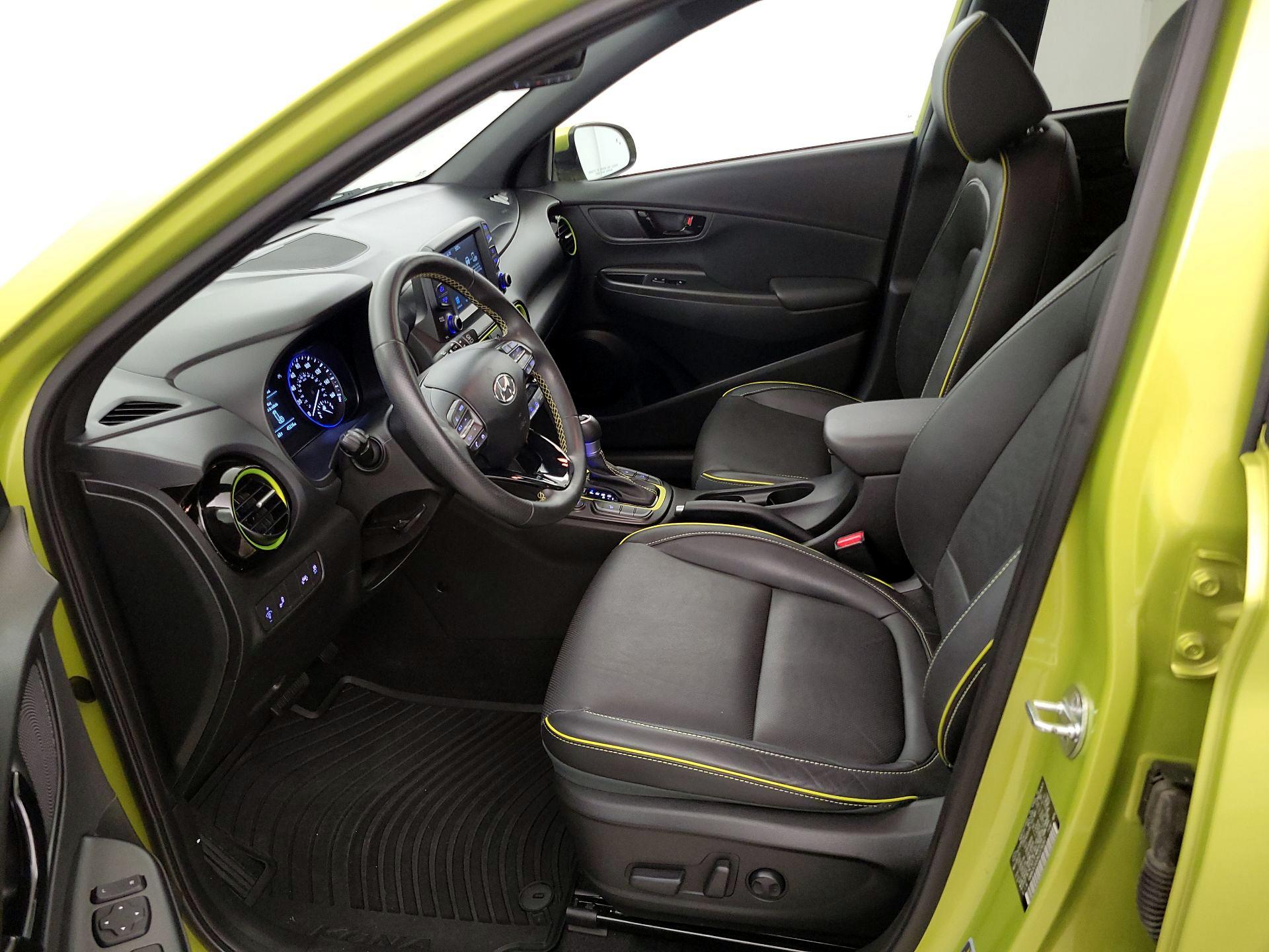 Thumbnail: 2019 Hyundai Kona - 11