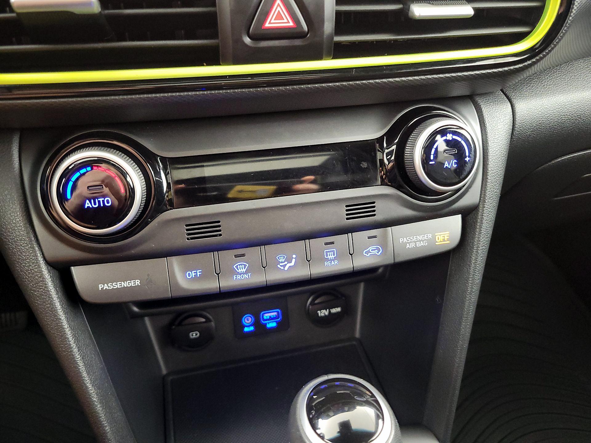 Thumbnail: 2019 Hyundai Kona - 16