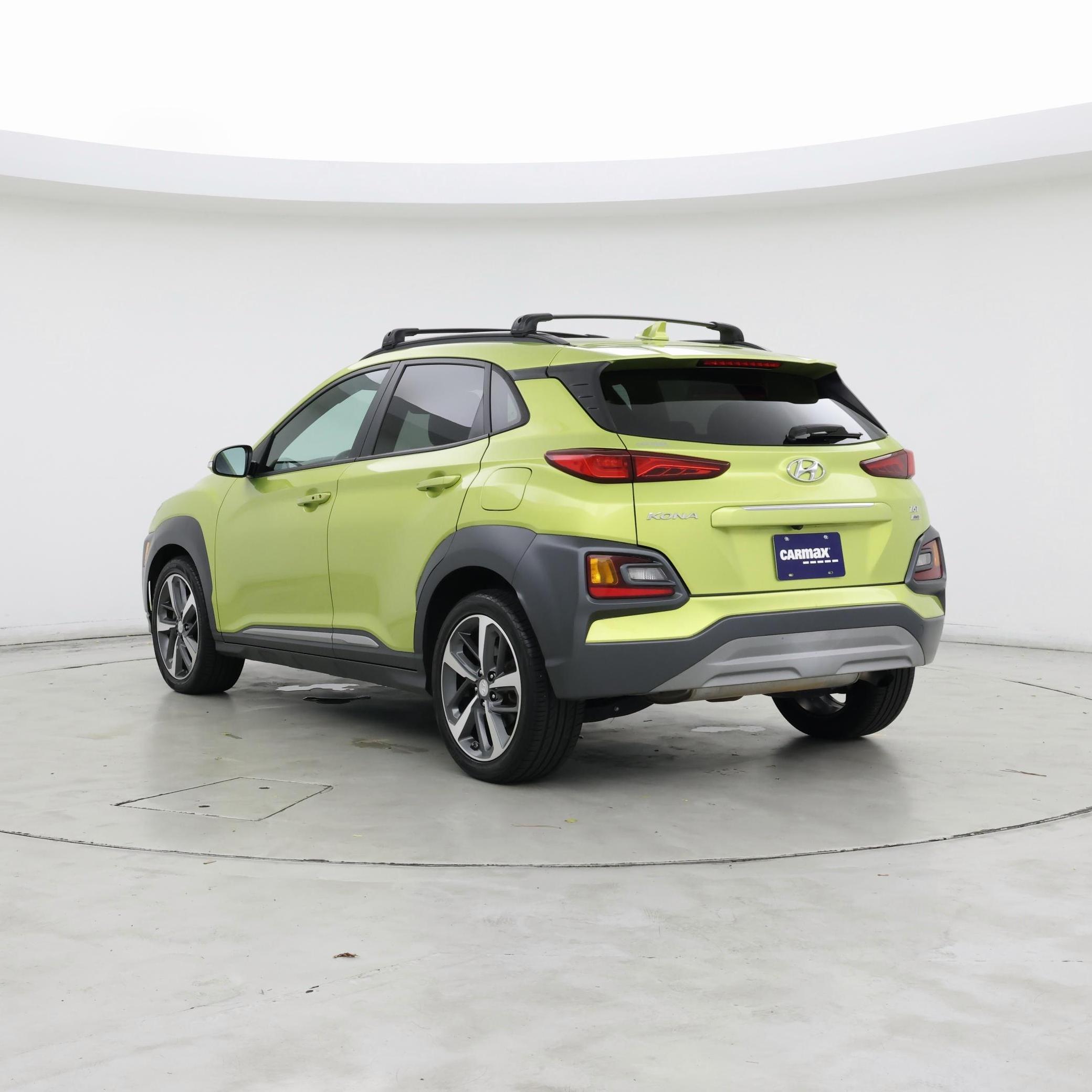 Thumbnail: 2019 Hyundai Kona - 2