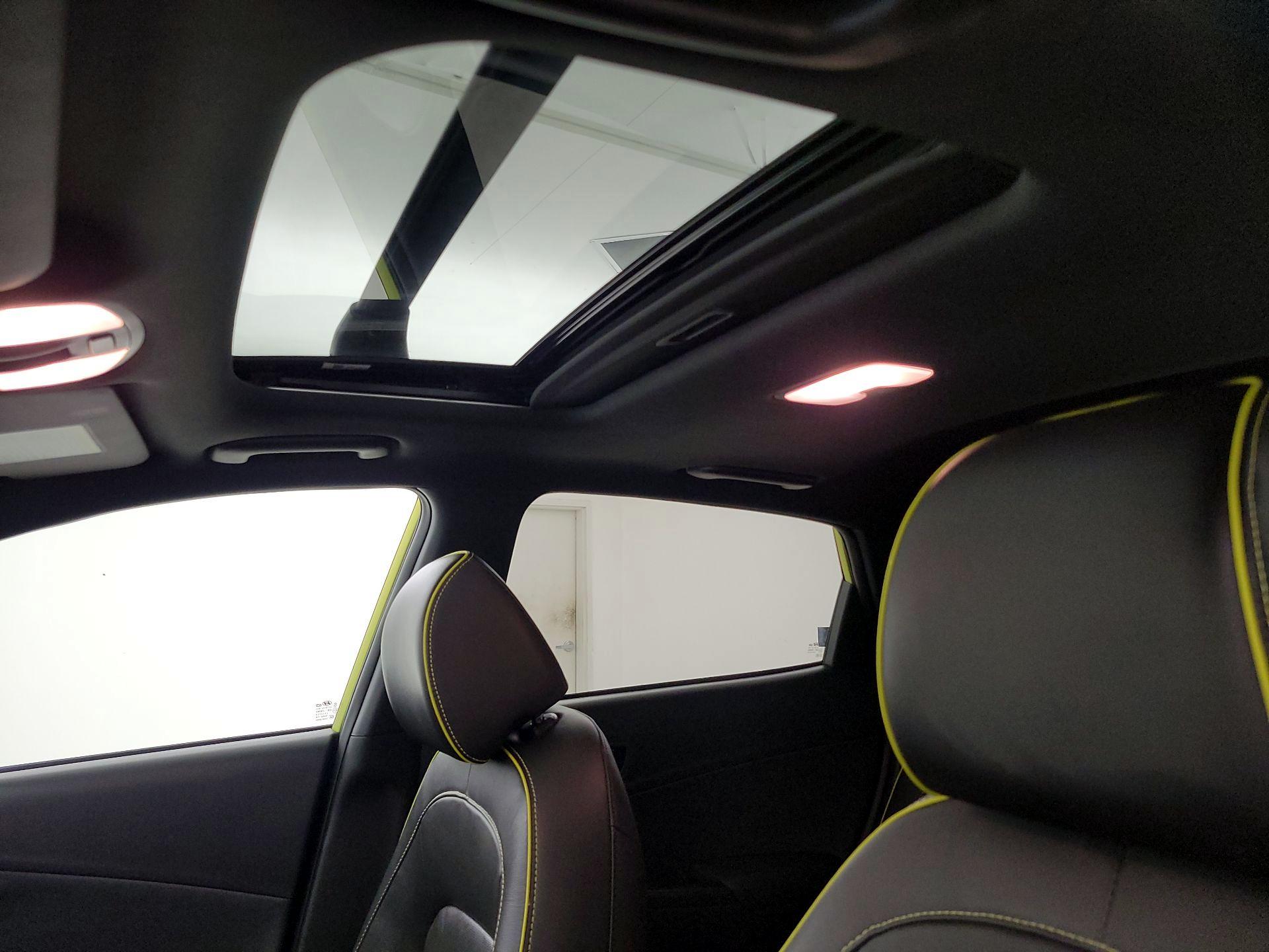Thumbnail: 2019 Hyundai Kona - 19
