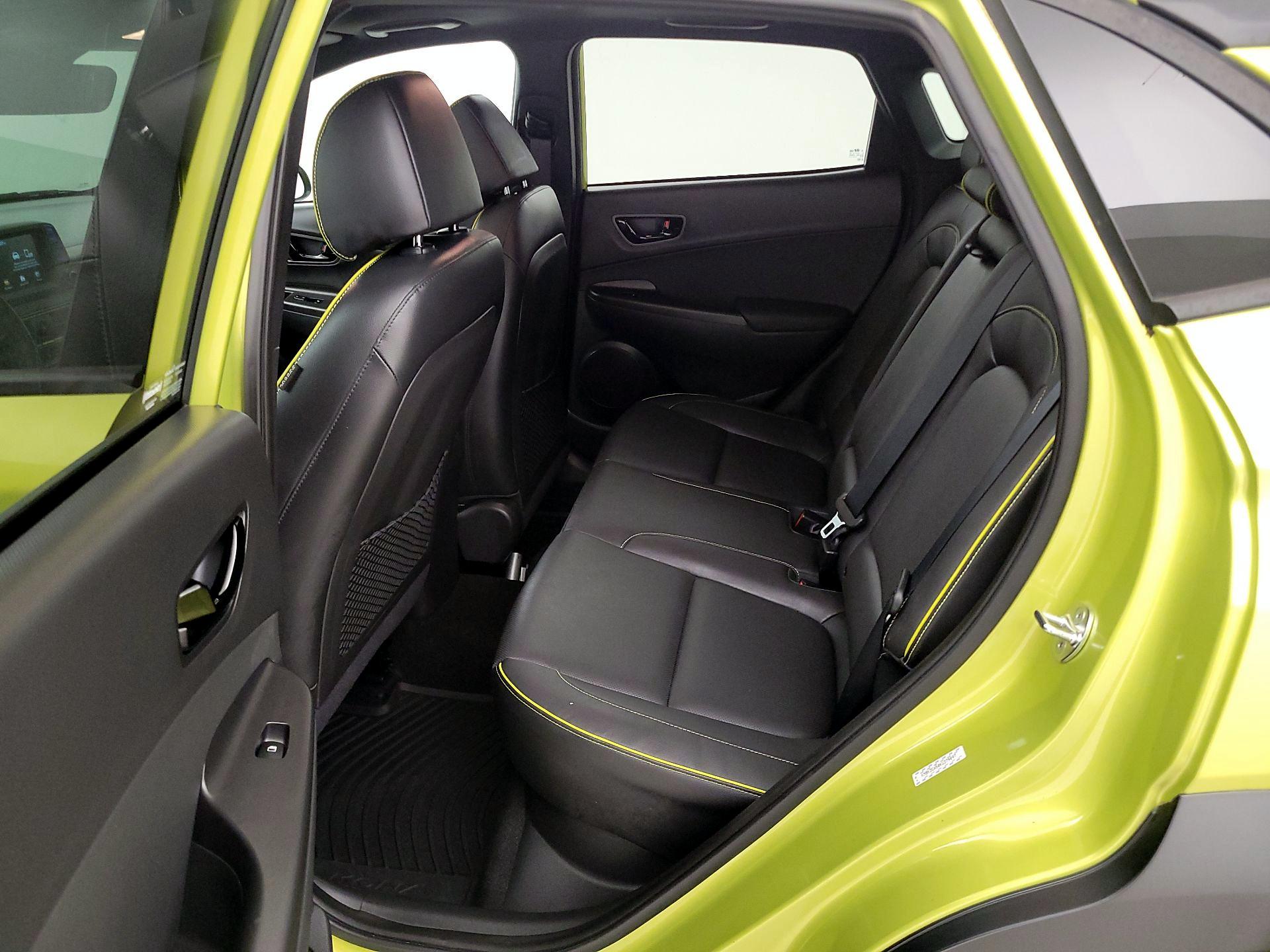 Thumbnail: 2019 Hyundai Kona - 20