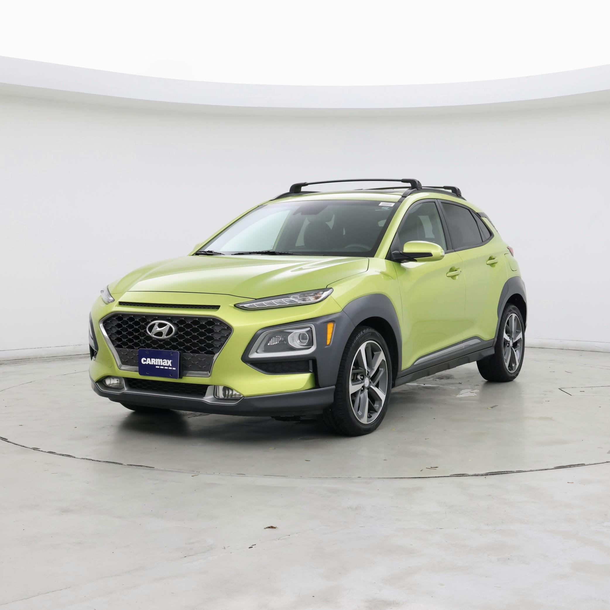 Thumbnail: 2019 Hyundai Kona - 4