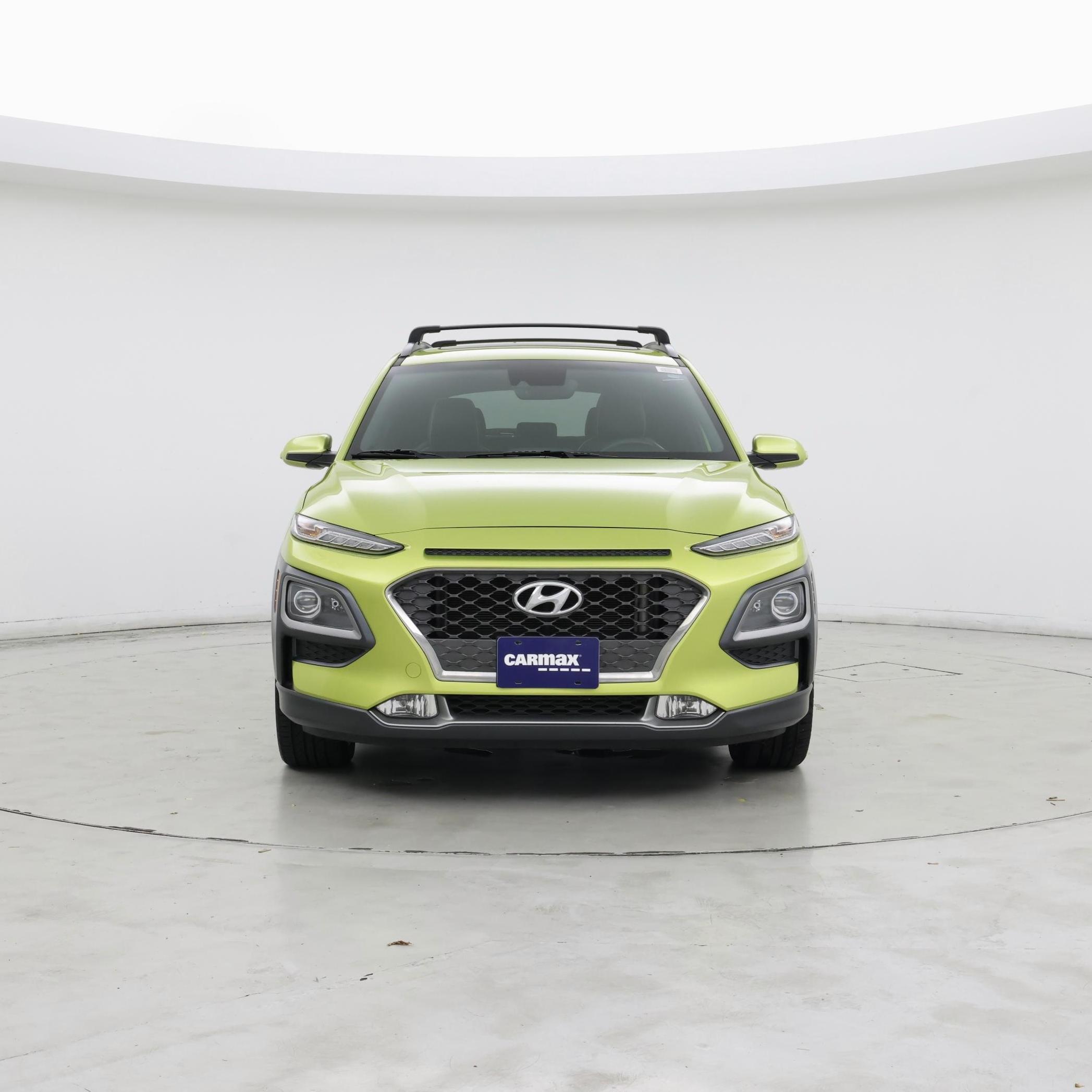 Thumbnail: 2019 Hyundai Kona - 5