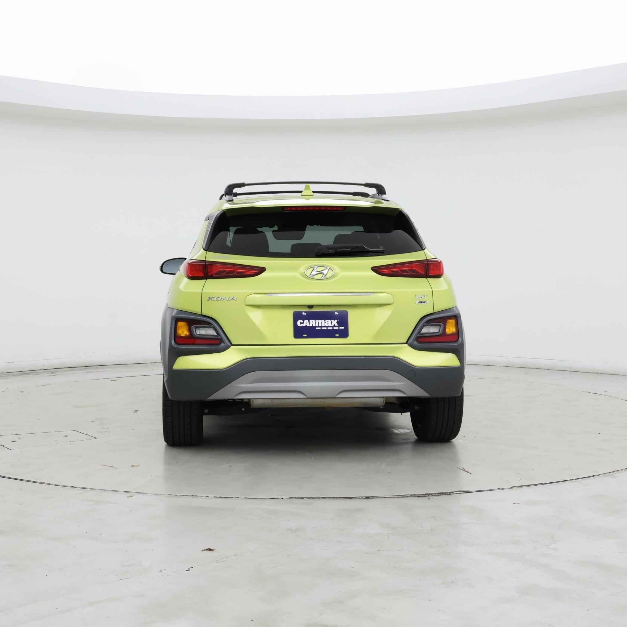 Thumbnail: 2019 Hyundai Kona - 6