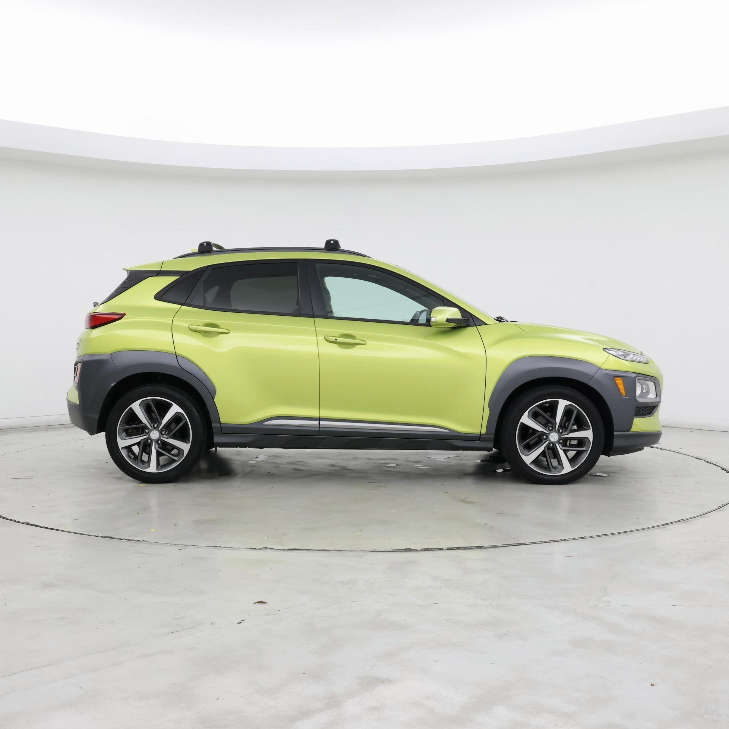 Thumbnail: 2019 Hyundai Kona - 7