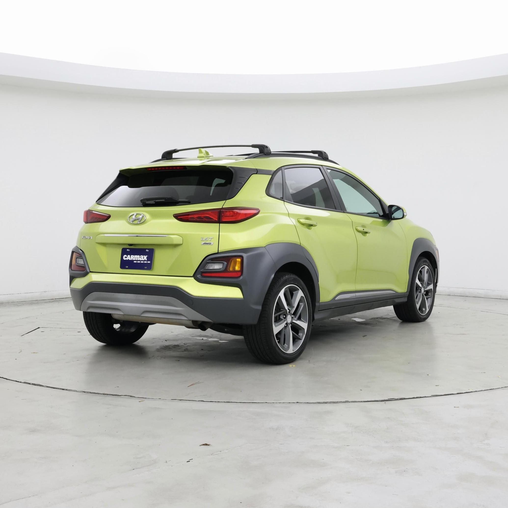 Thumbnail: 2019 Hyundai Kona - 8