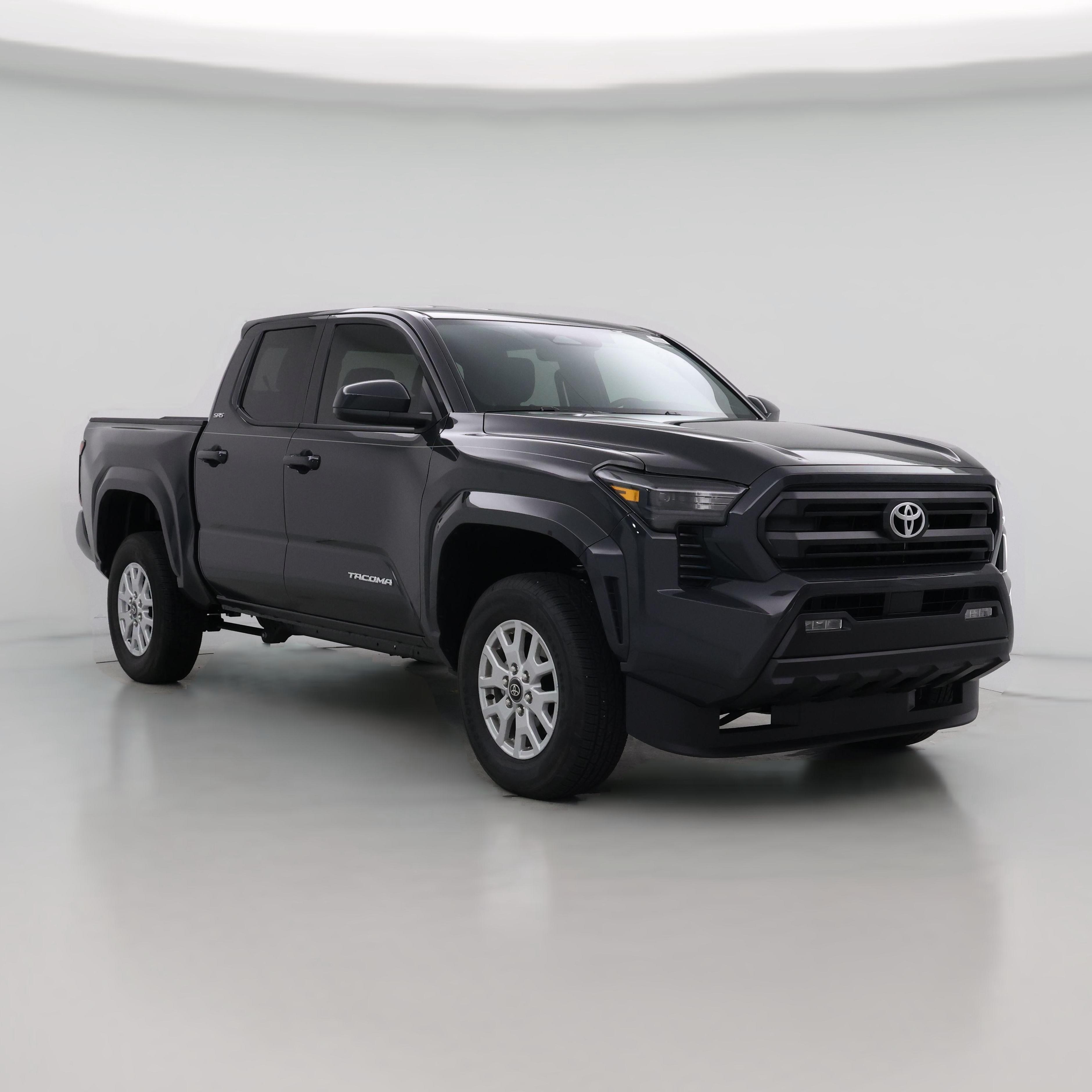 Thumbnail: 2025 Toyota Tacoma - 1