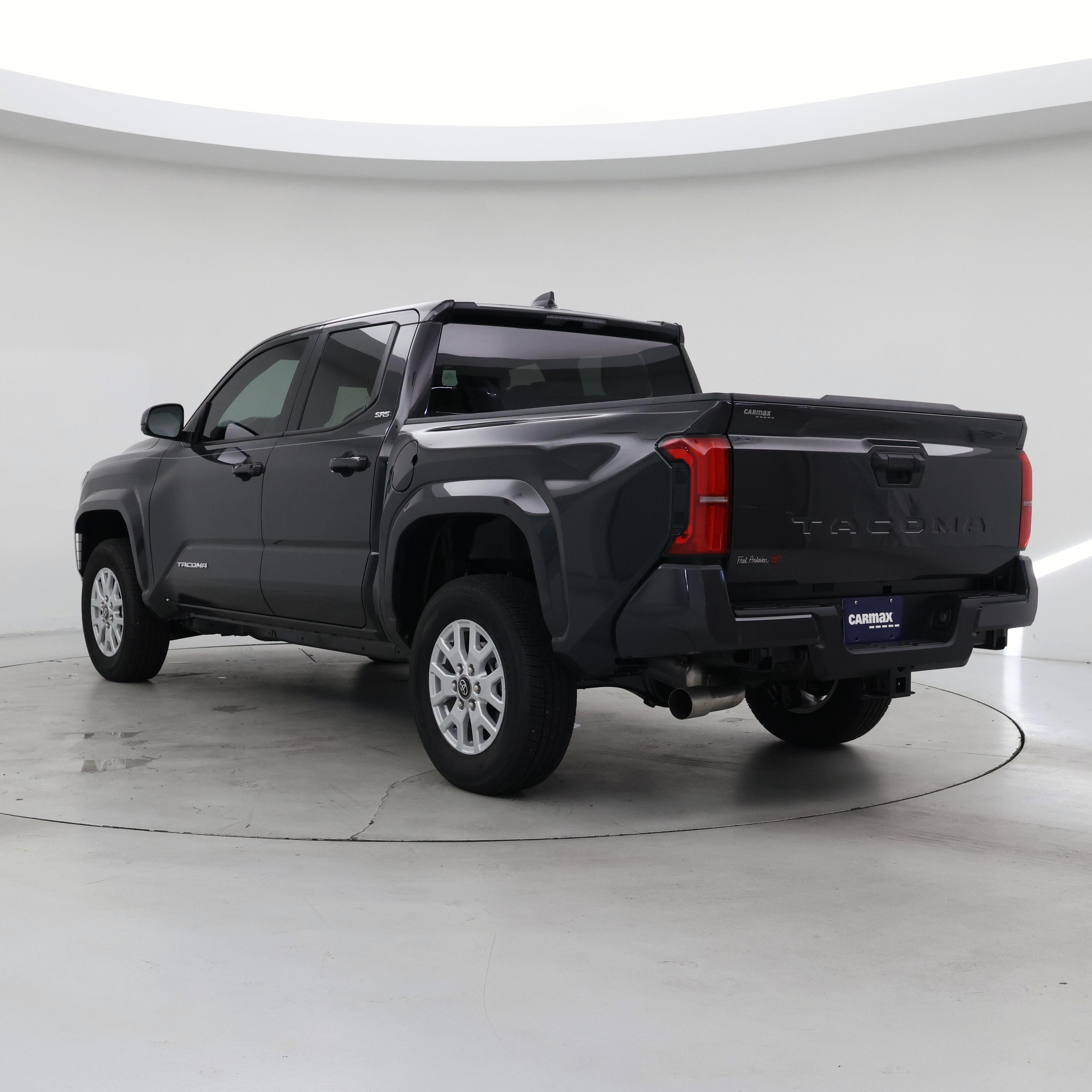 Thumbnail: 2025 Toyota Tacoma - 2