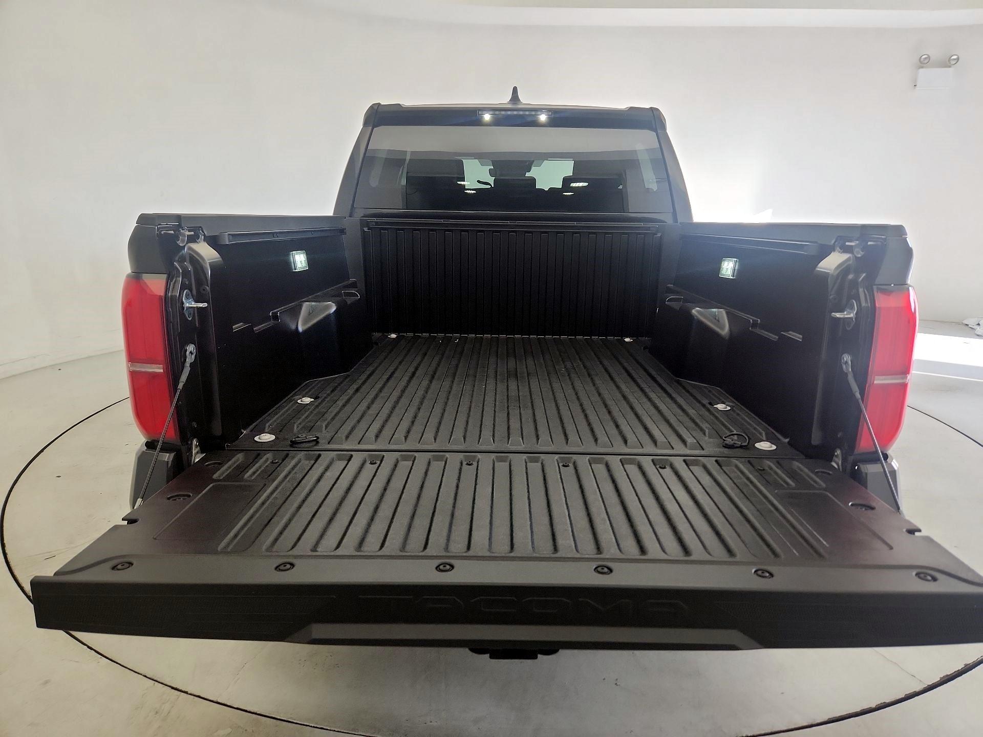 Thumbnail: 2025 Toyota Tacoma - 20
