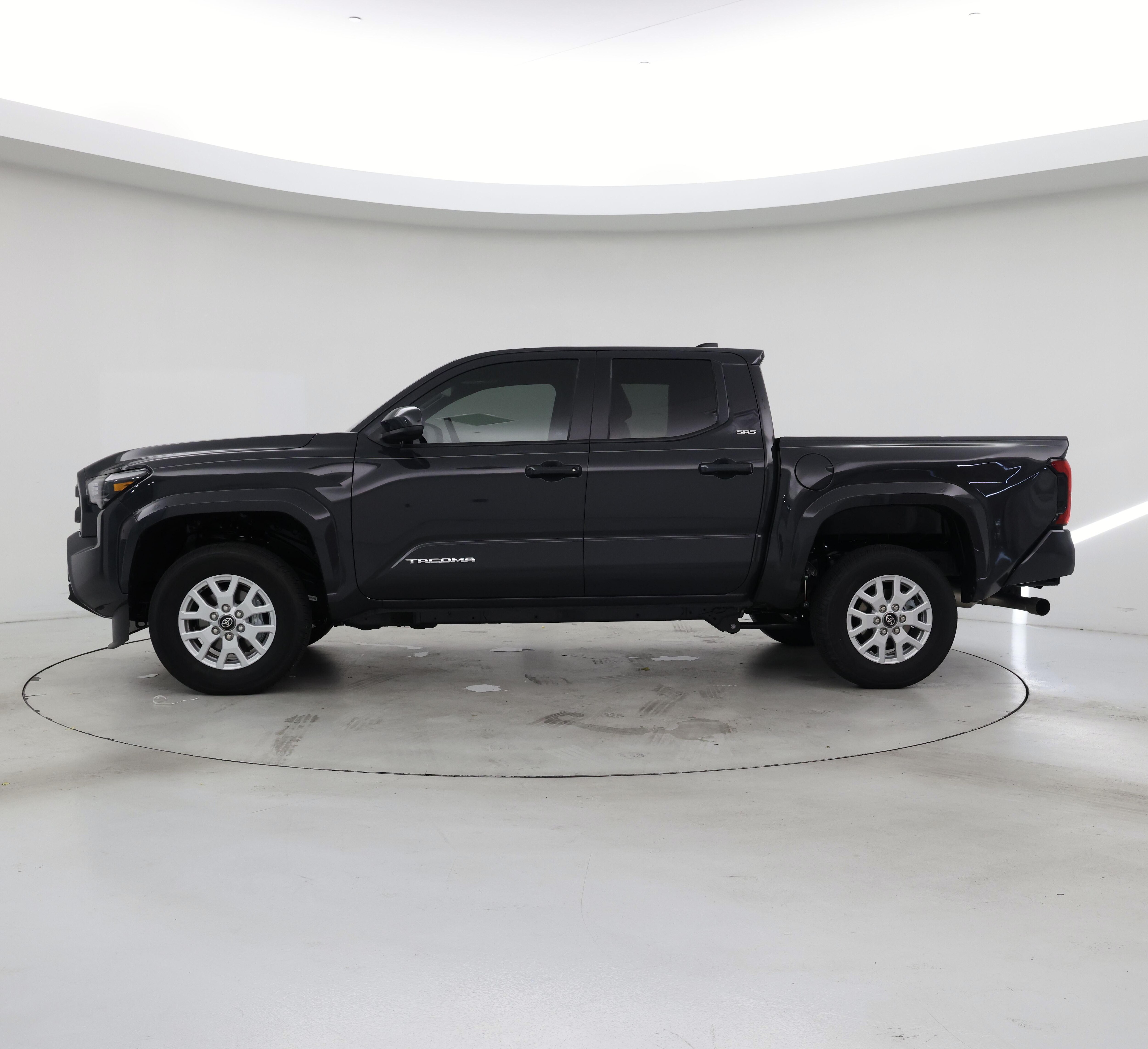 Thumbnail: 2025 Toyota Tacoma - 3