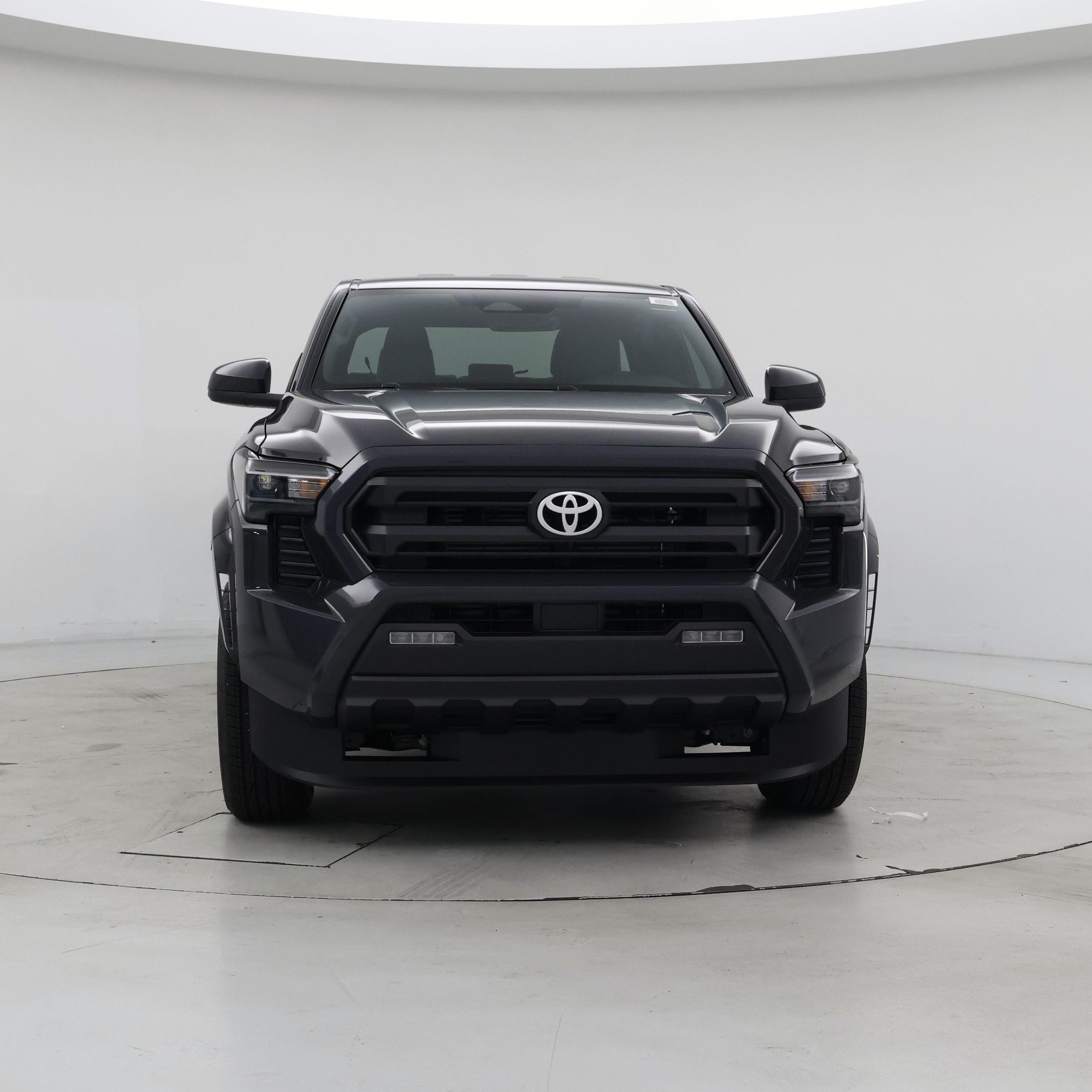 Thumbnail: 2025 Toyota Tacoma - 5