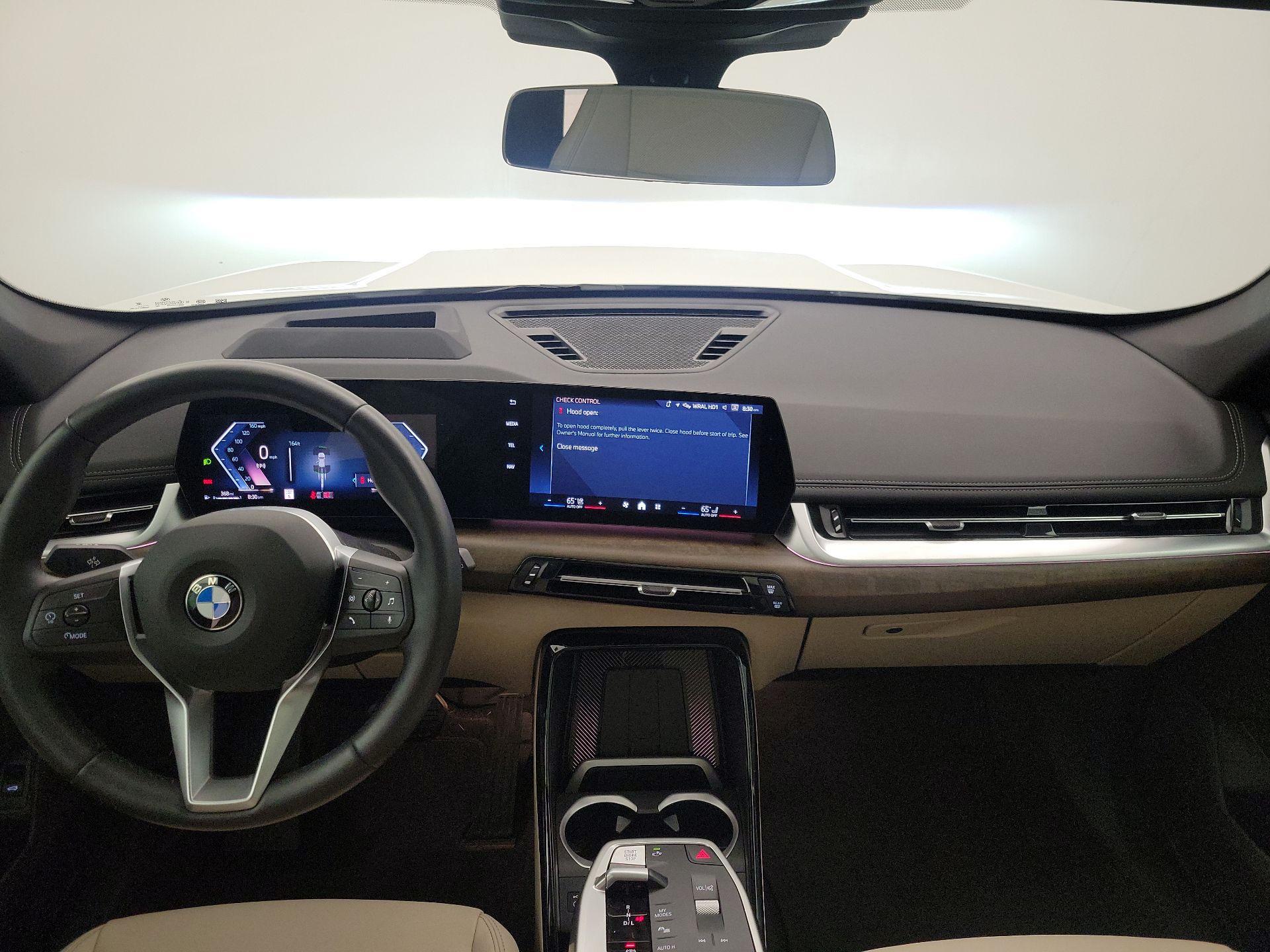 Thumbnail: 2024 BMW X1 - 9