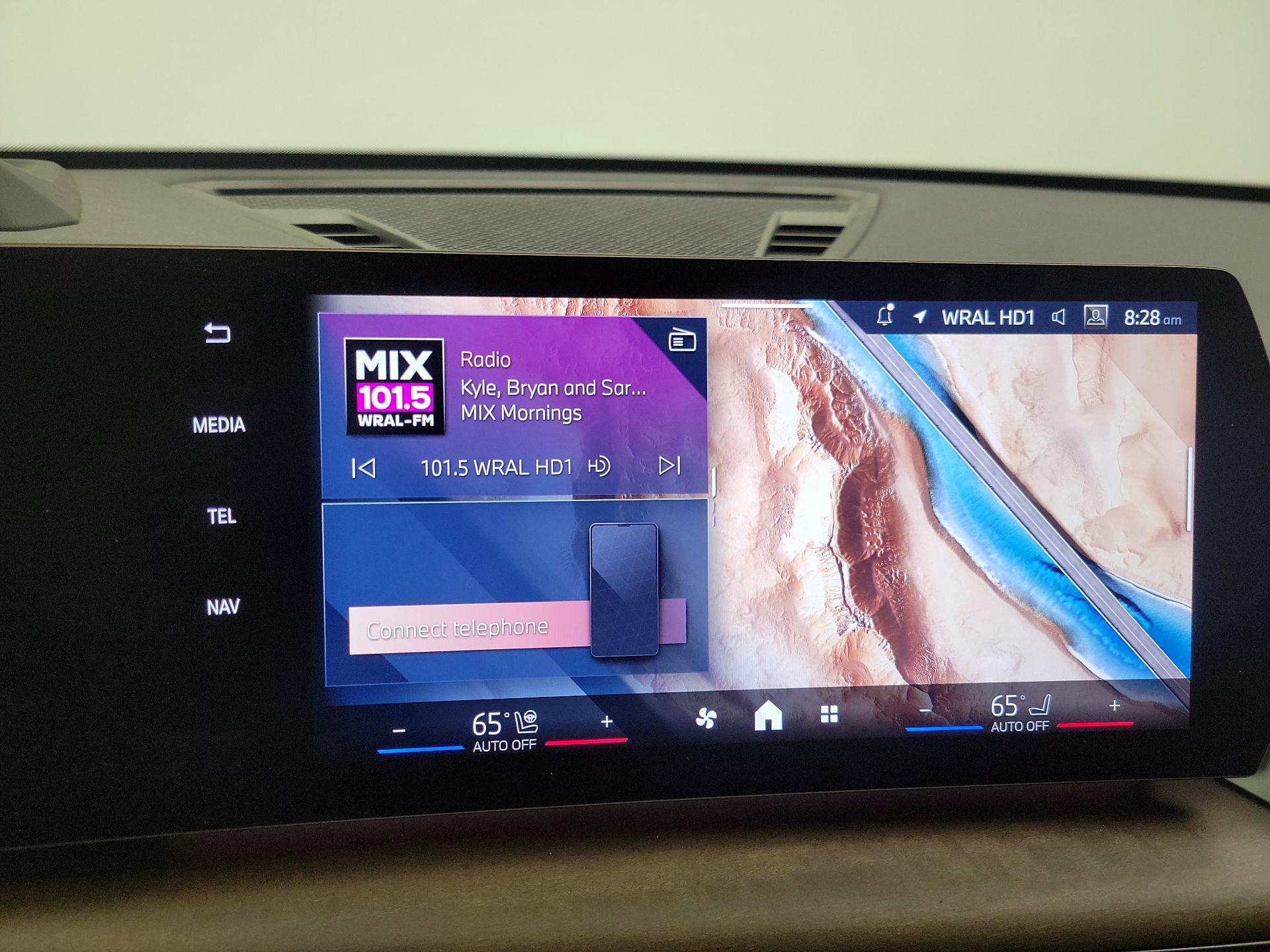 Thumbnail: 2024 BMW X1 - 15