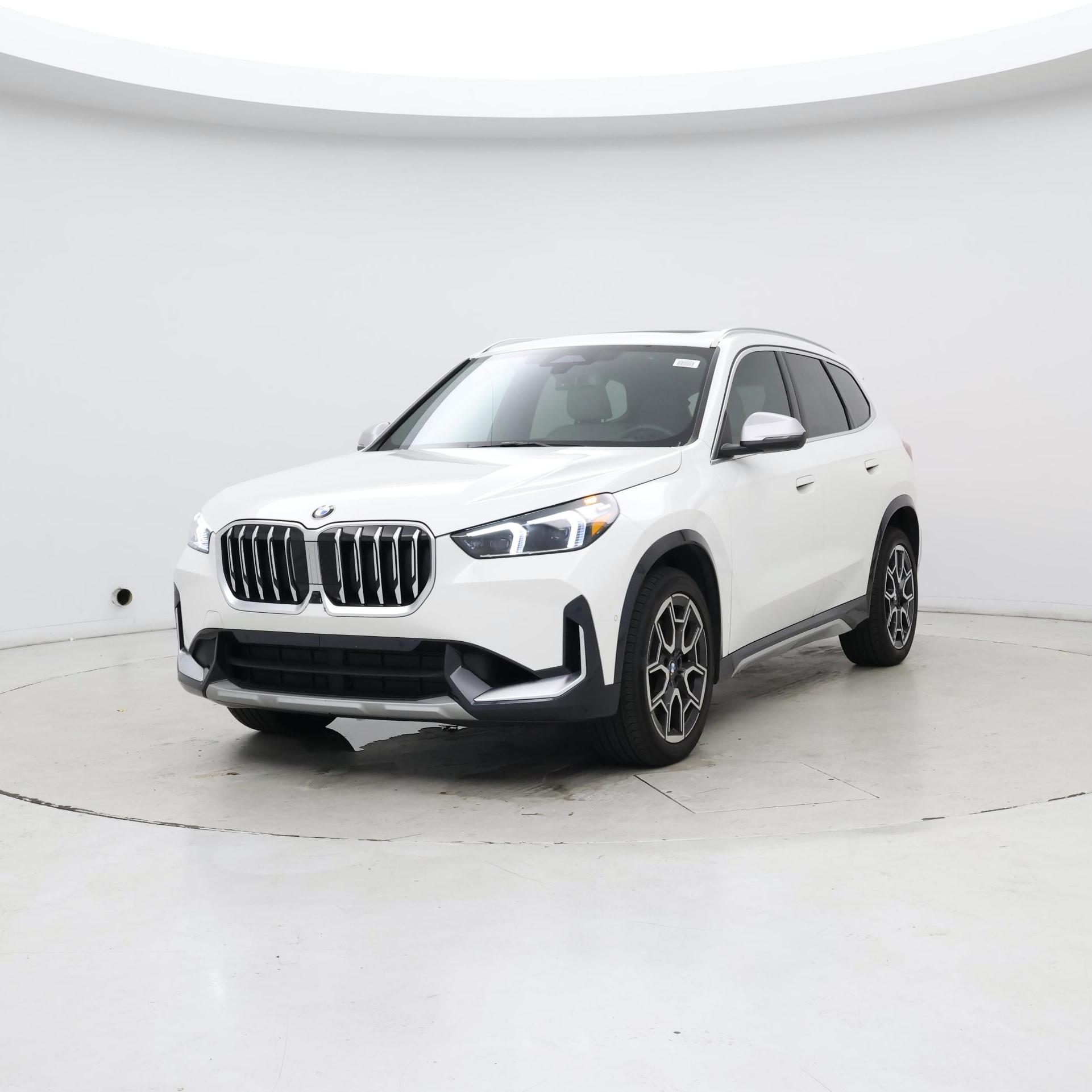 Thumbnail: 2024 BMW X1 - 4