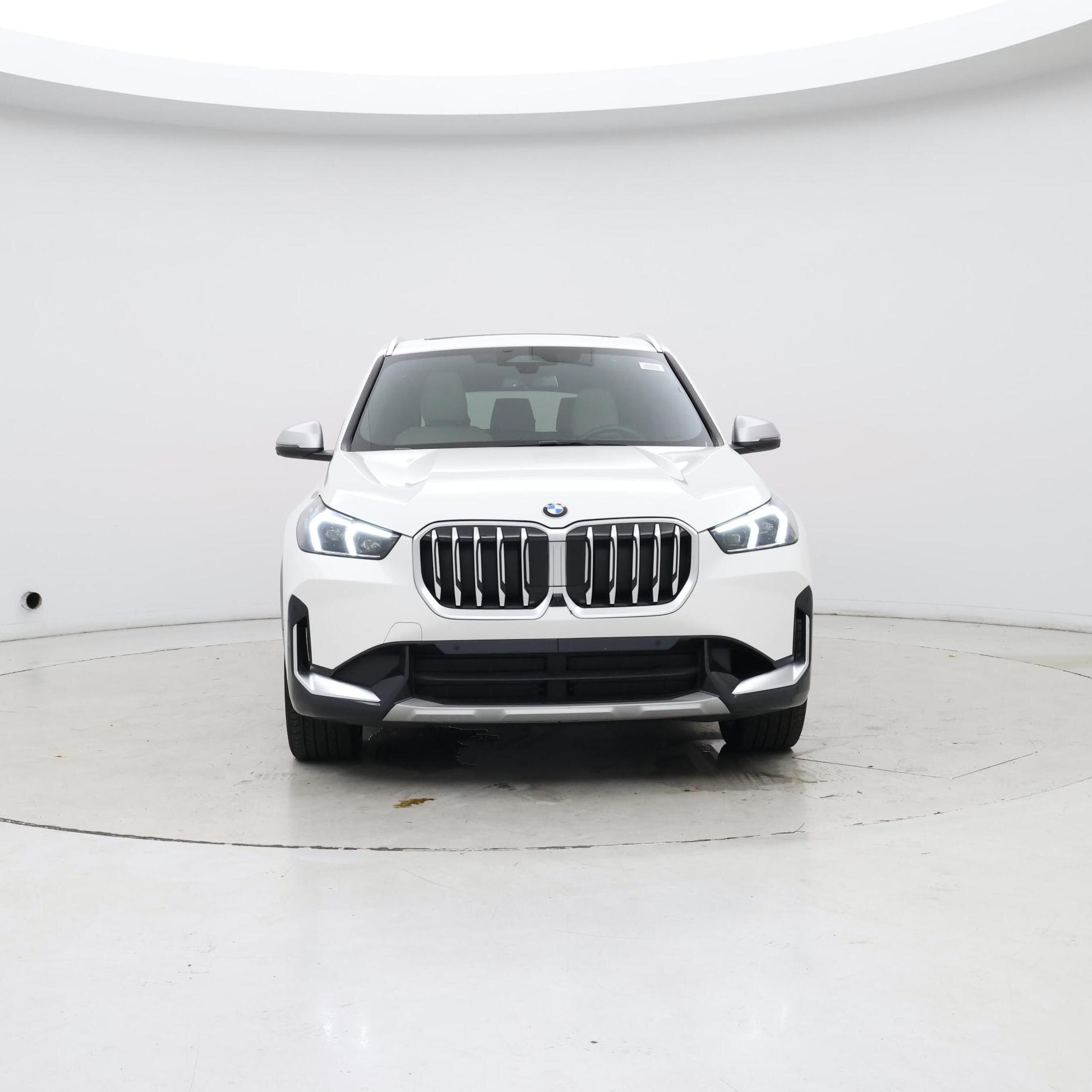 Thumbnail: 2024 BMW X1 - 5