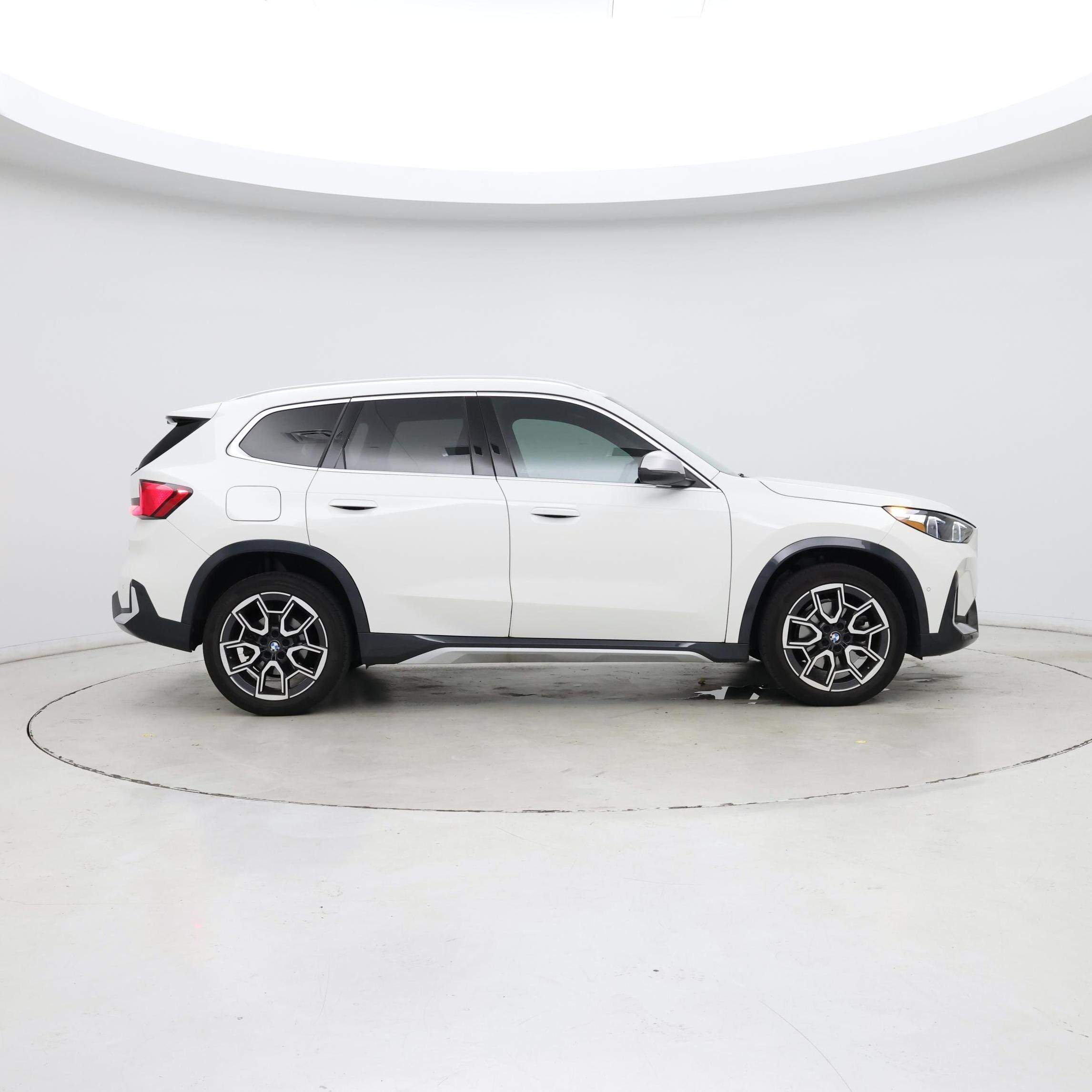 Thumbnail: 2024 BMW X1 - 7