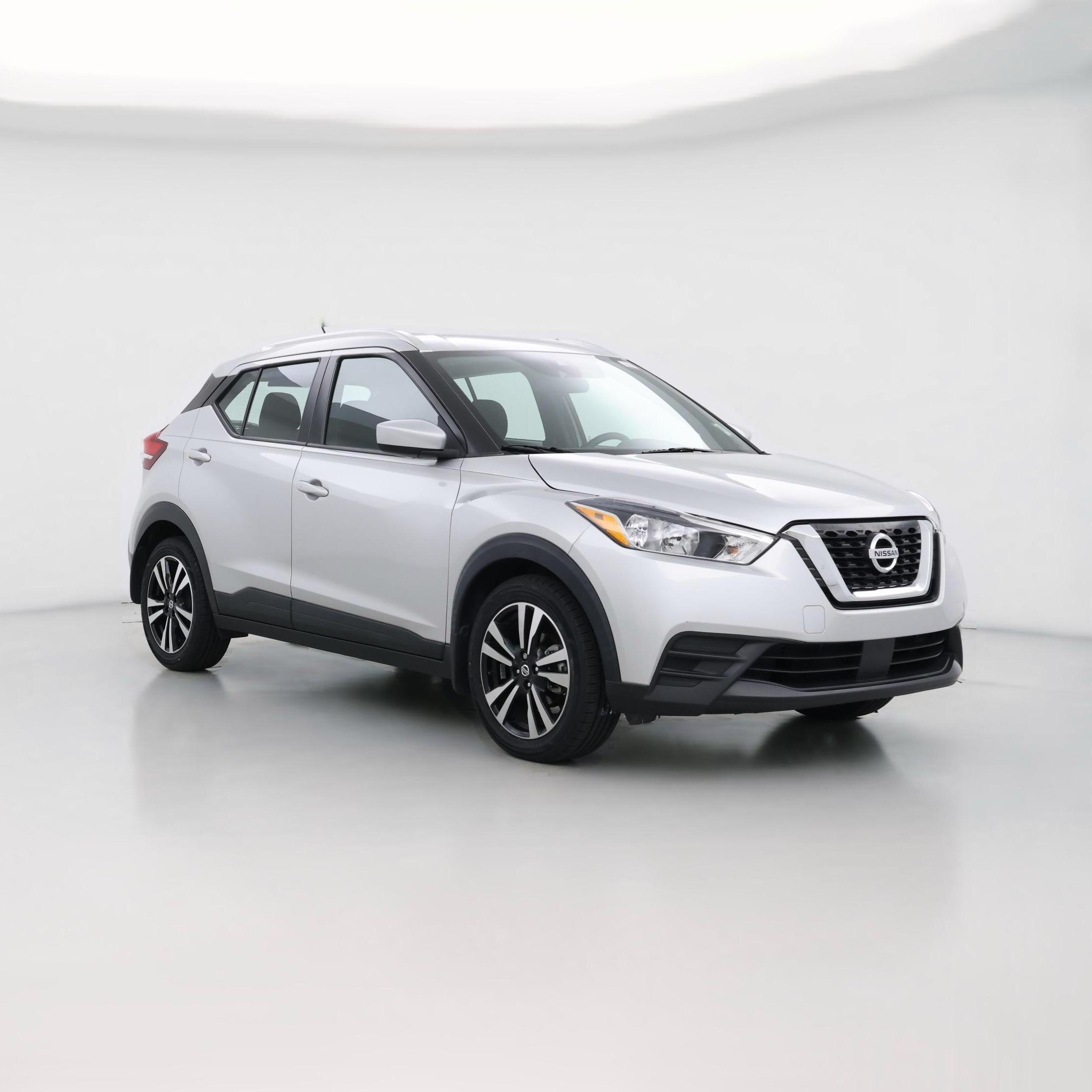 Thumbnail: 2020 Nissan Kicks - 1