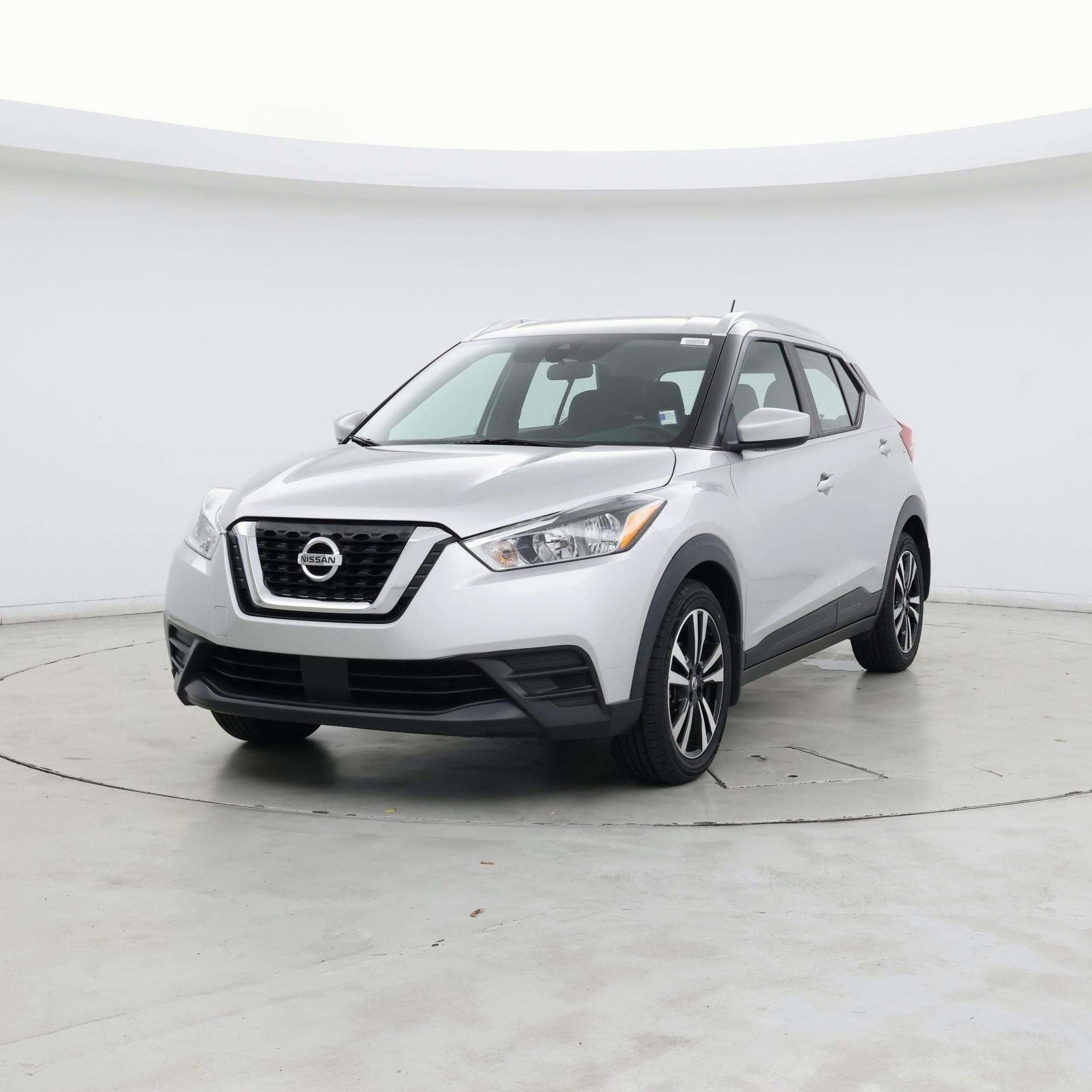 Thumbnail: 2020 Nissan Kicks - 4