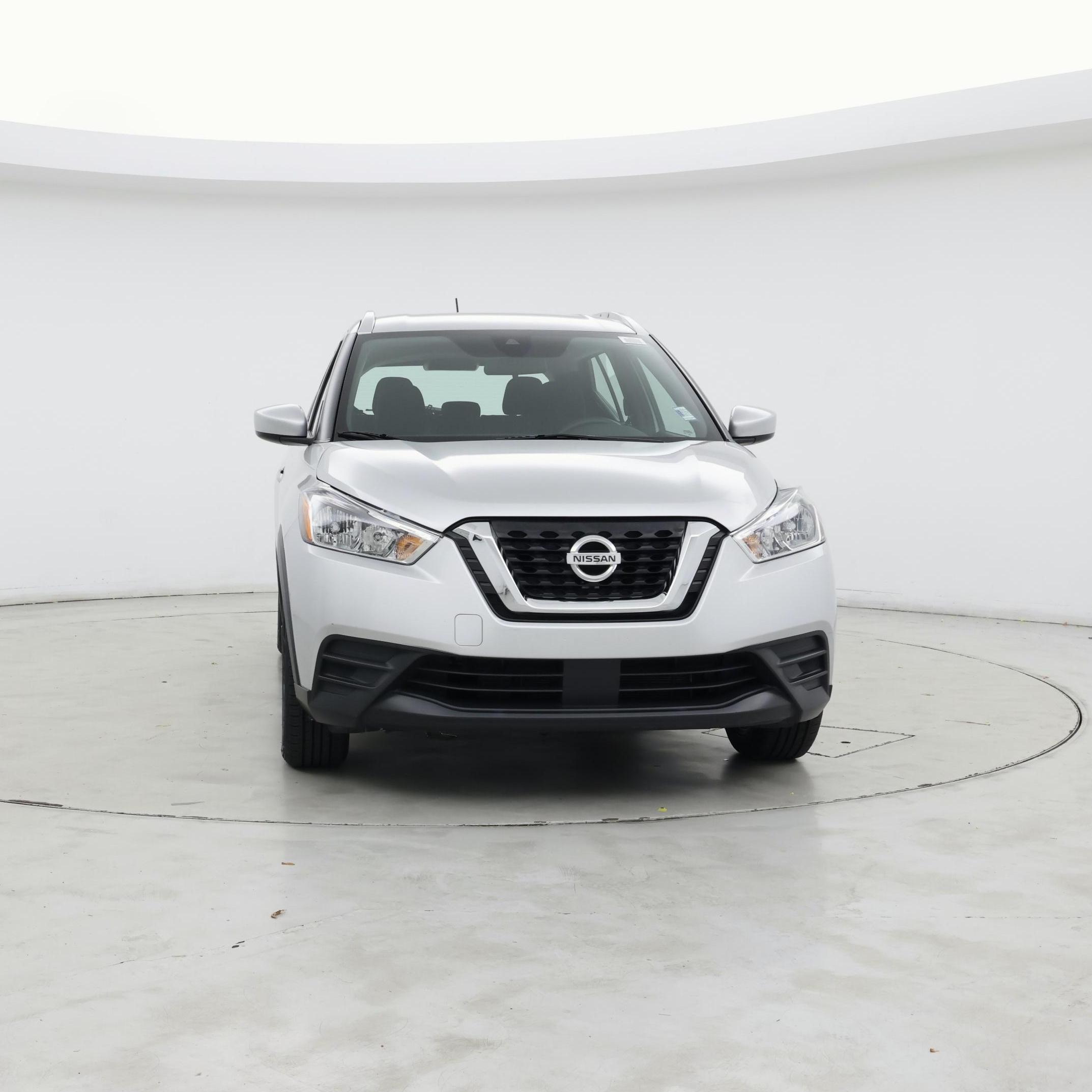 Thumbnail: 2020 Nissan Kicks - 5