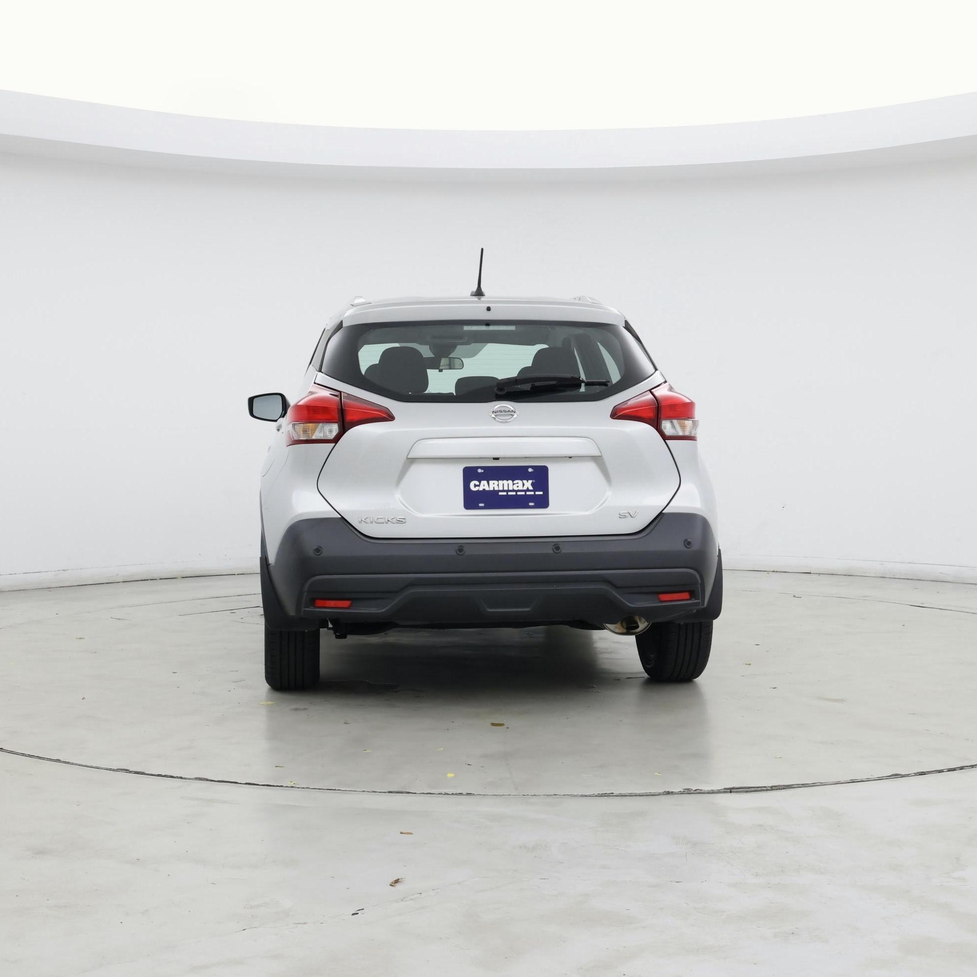 Thumbnail: 2020 Nissan Kicks - 6
