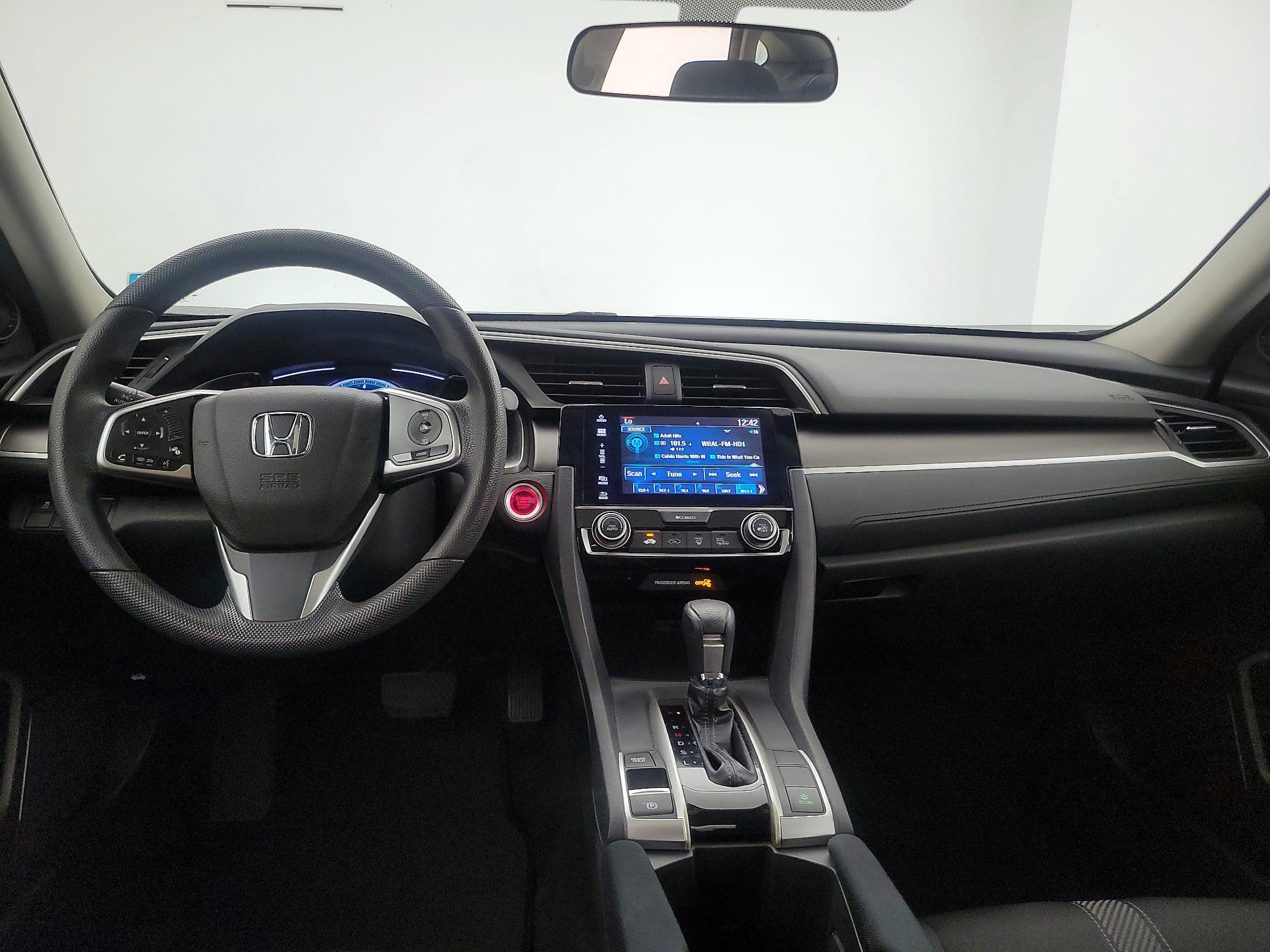 Thumbnail: 2017 Honda Civic - 9