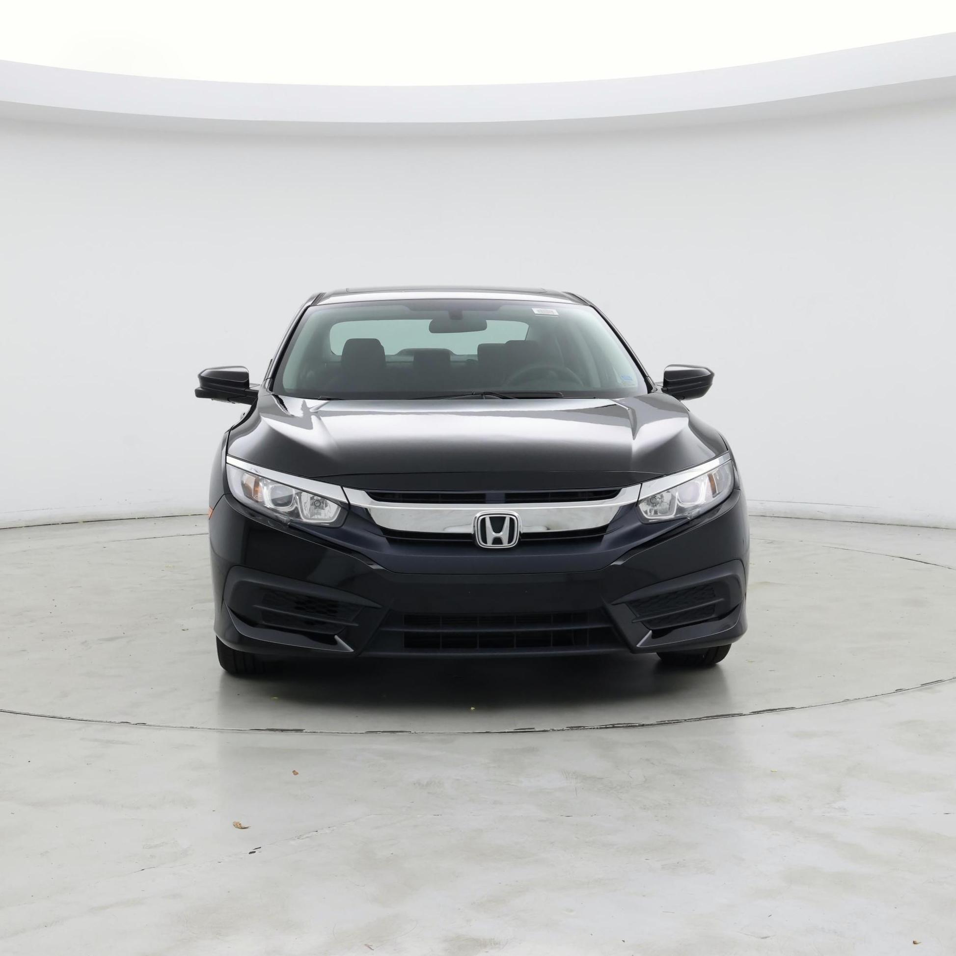Thumbnail: 2017 Honda Civic - 5