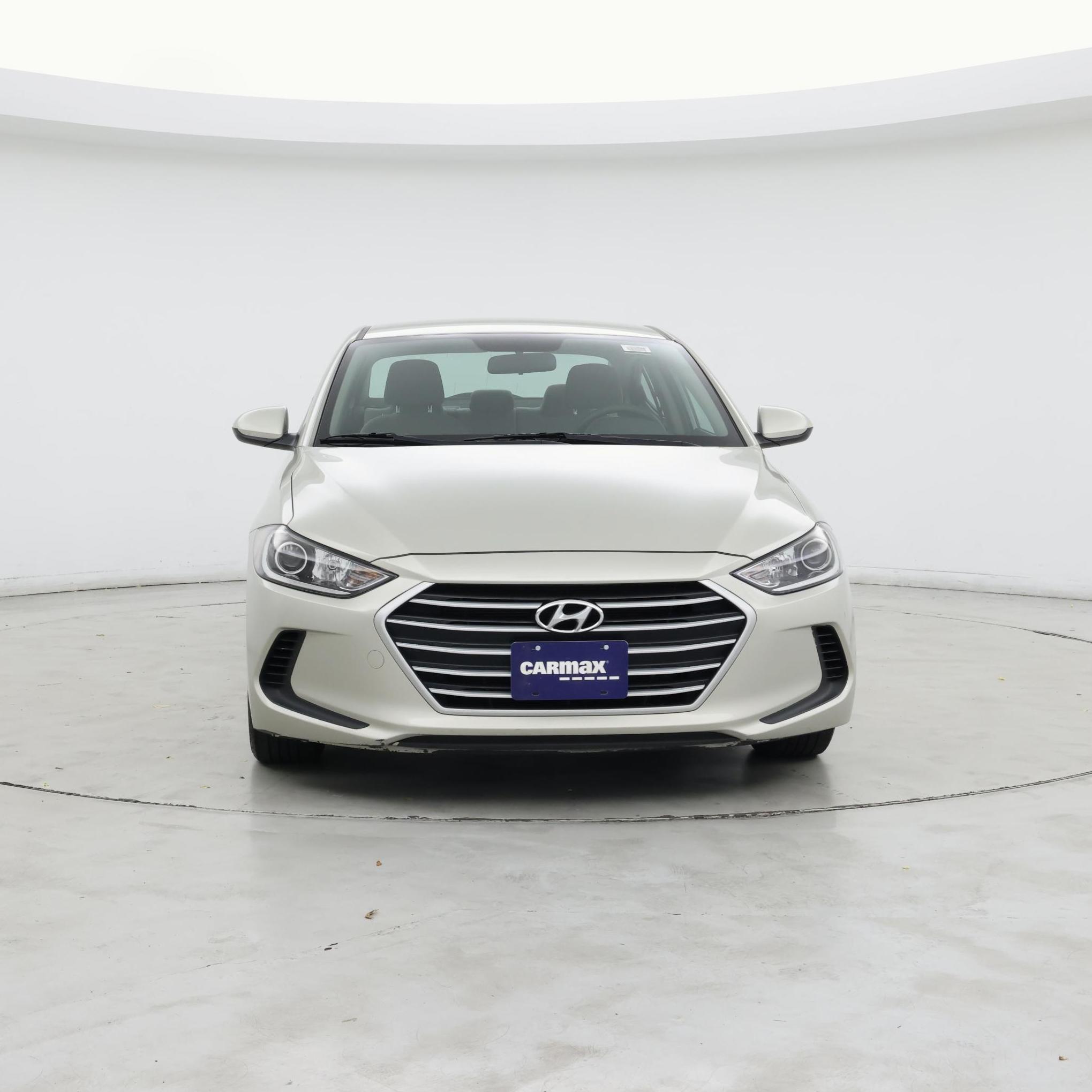 Thumbnail: 2017 Hyundai Elantra - 5