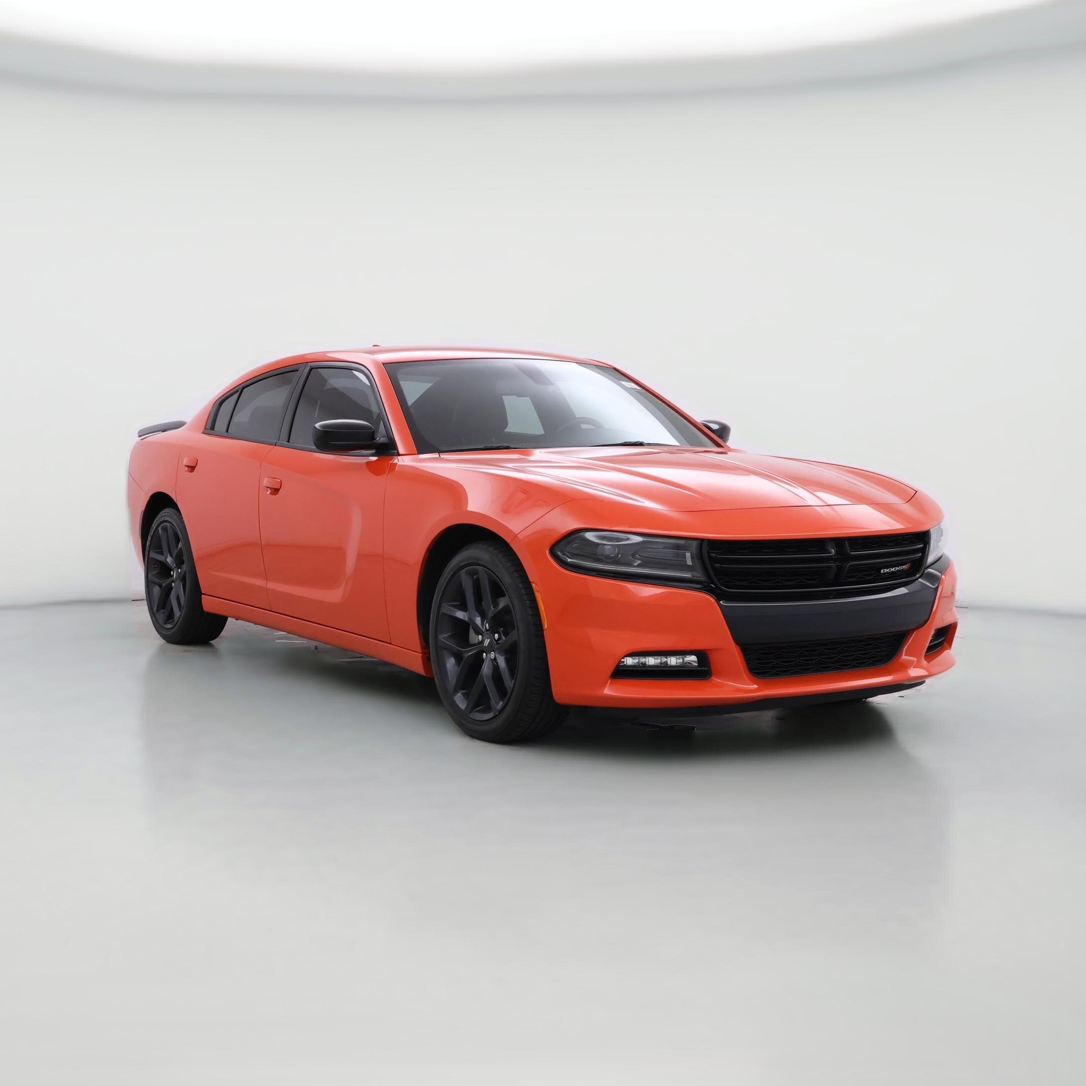 Thumbnail: 2023 Dodge Charger - 1