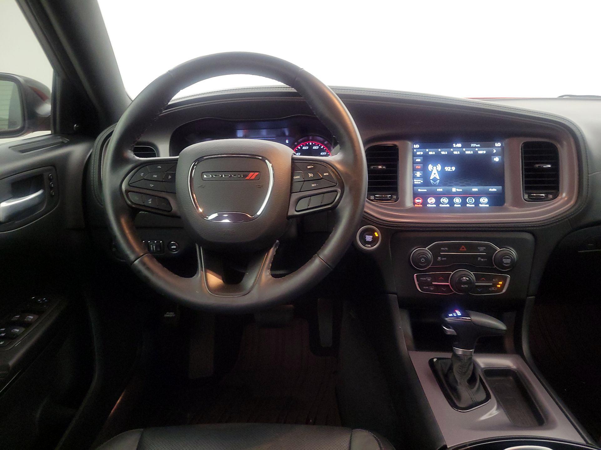 Thumbnail: 2023 Dodge Charger - 10