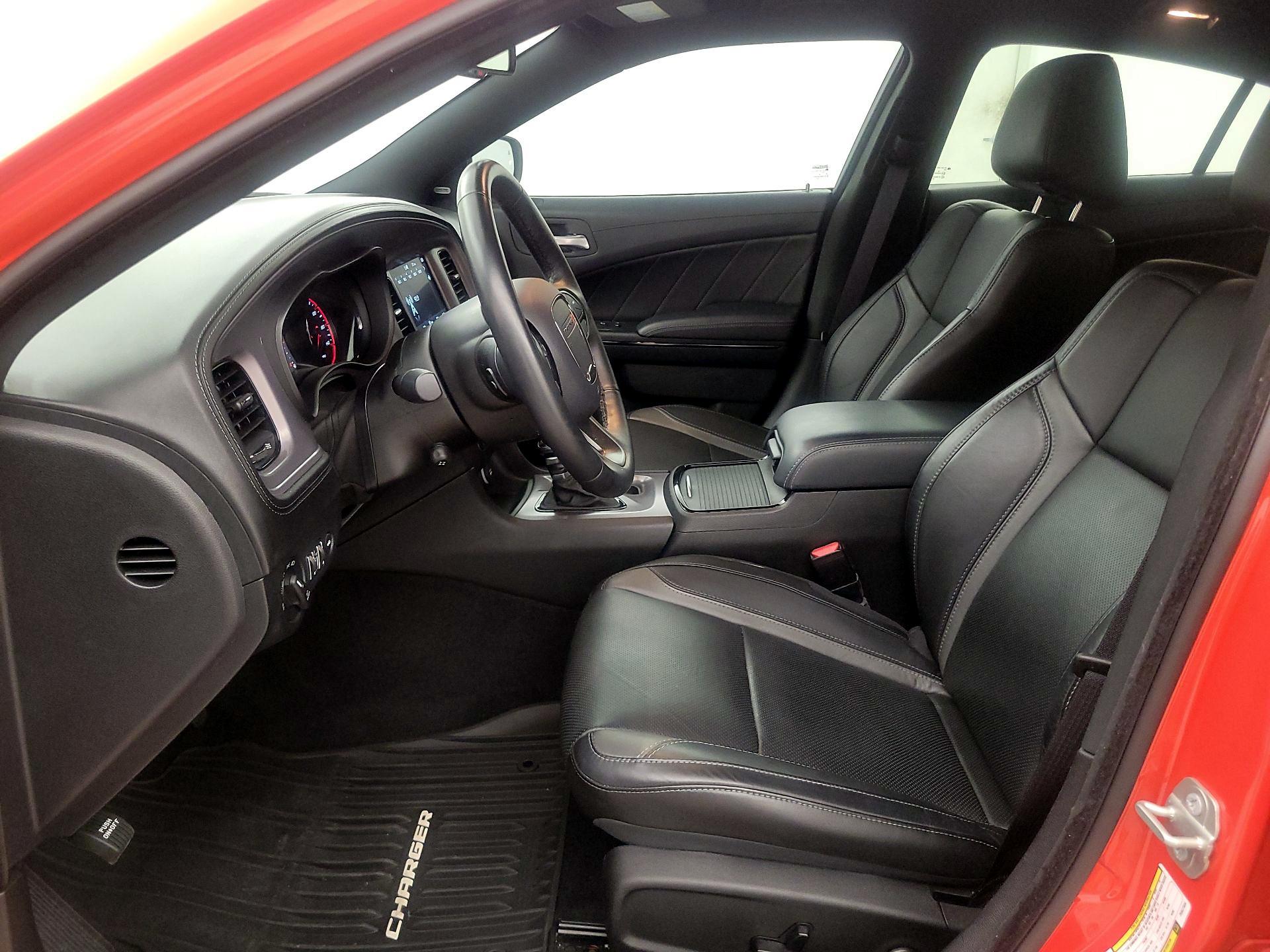 Thumbnail: 2023 Dodge Charger - 11