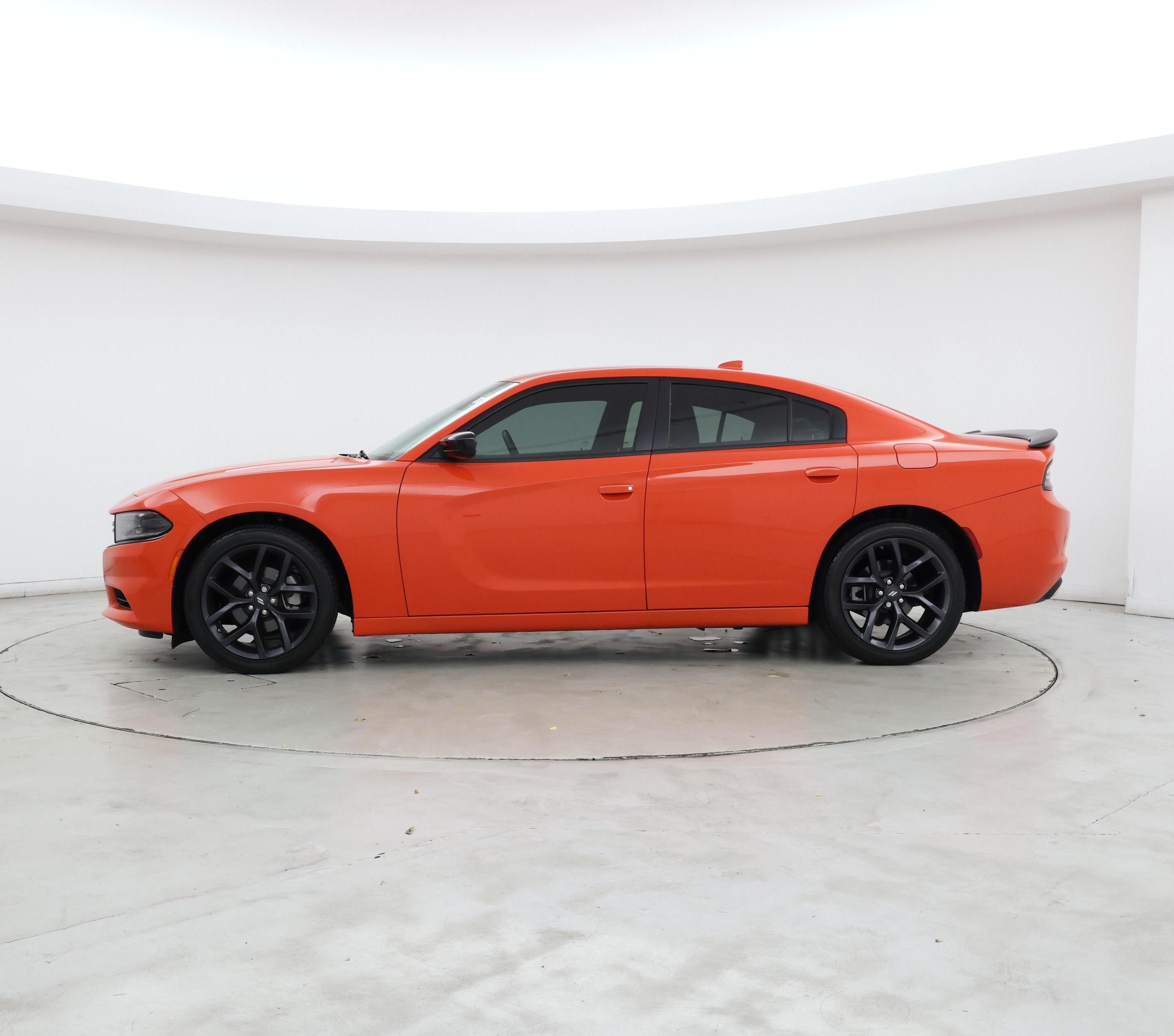 Thumbnail: 2023 Dodge Charger - 3