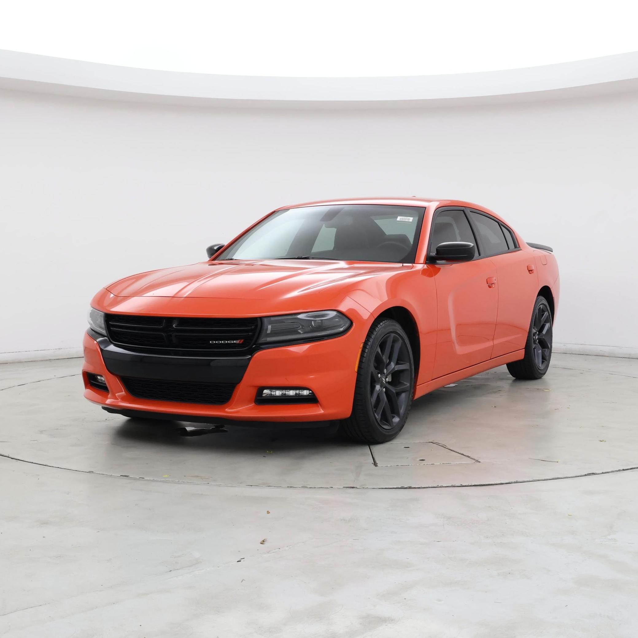 Thumbnail: 2023 Dodge Charger - 4