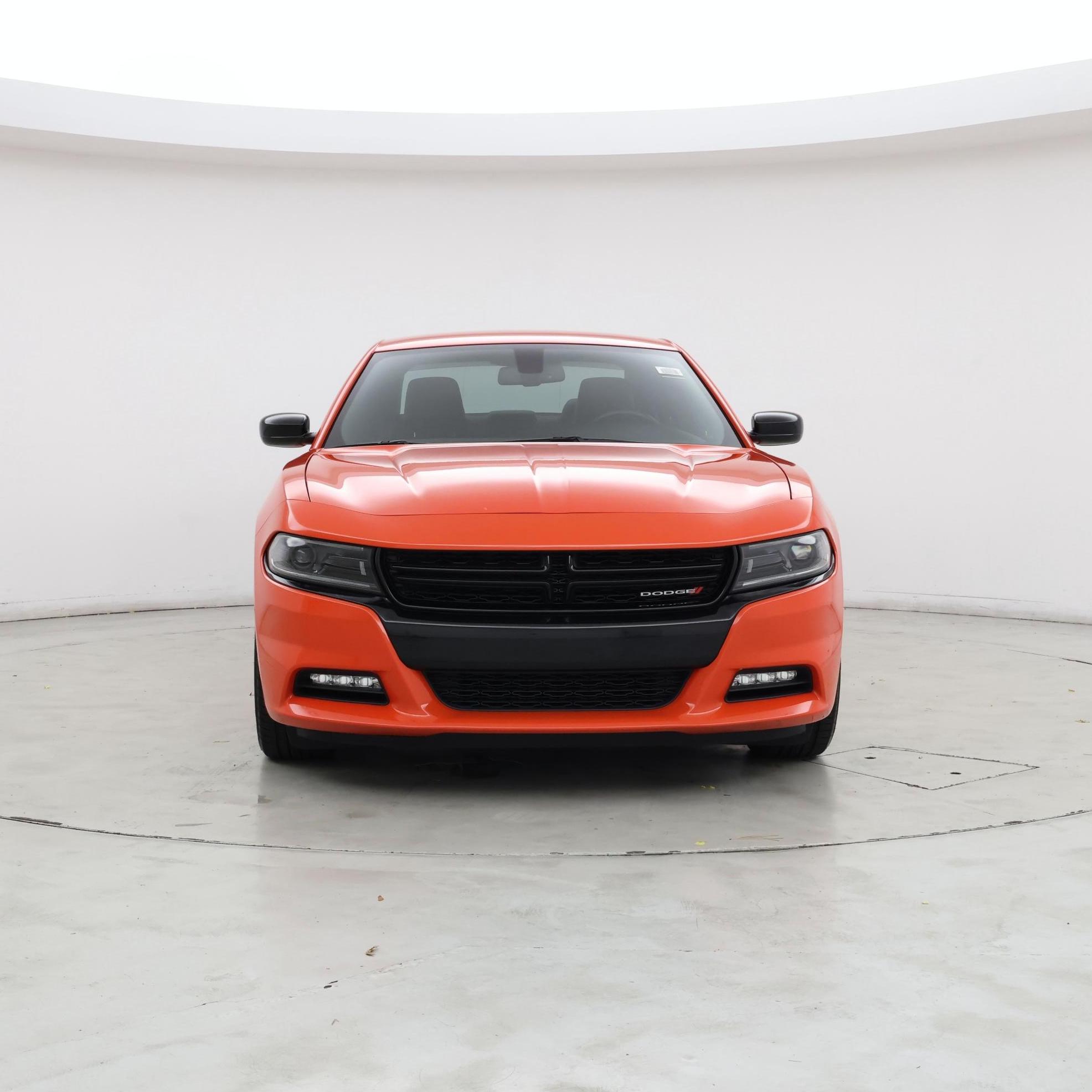 Thumbnail: 2023 Dodge Charger - 5