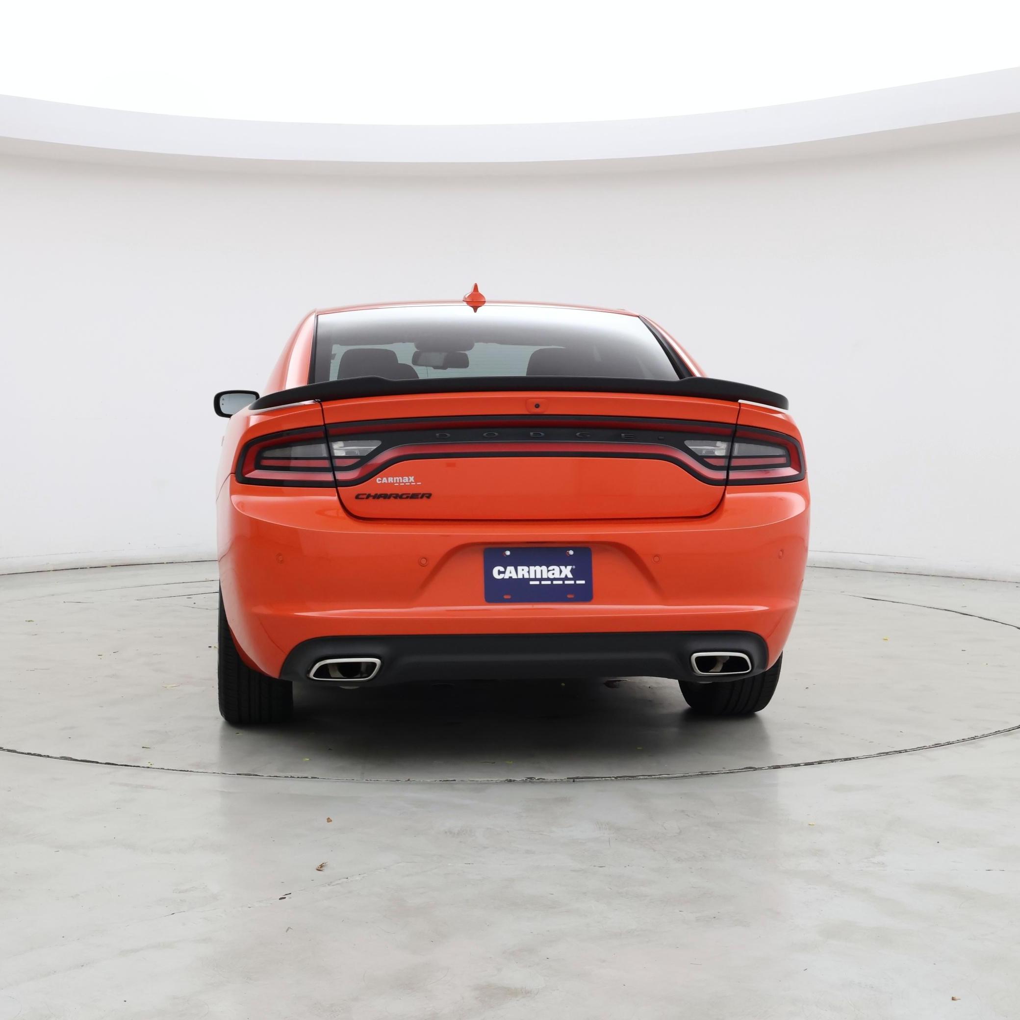 Thumbnail: 2023 Dodge Charger - 6