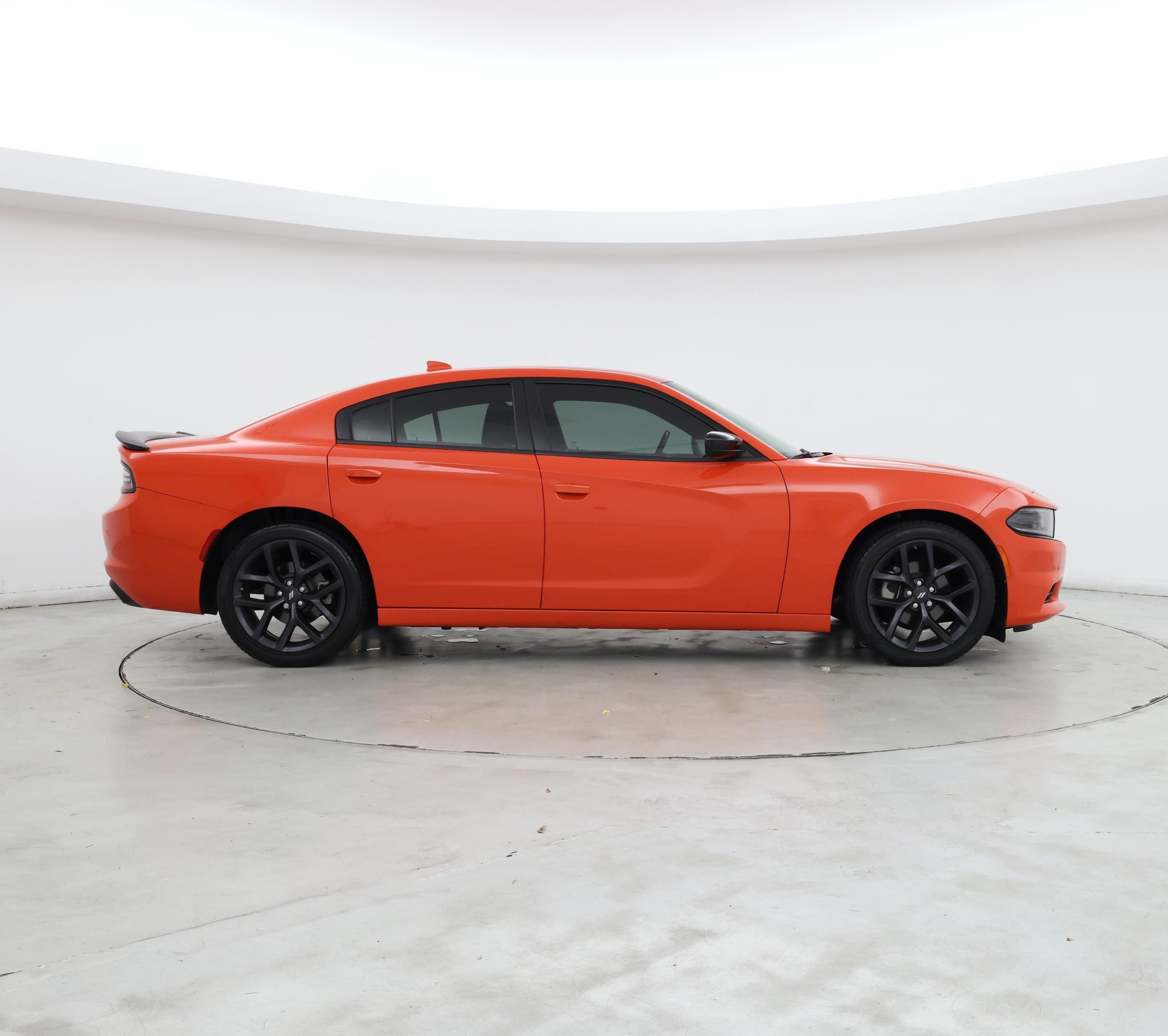 Thumbnail: 2023 Dodge Charger - 7
