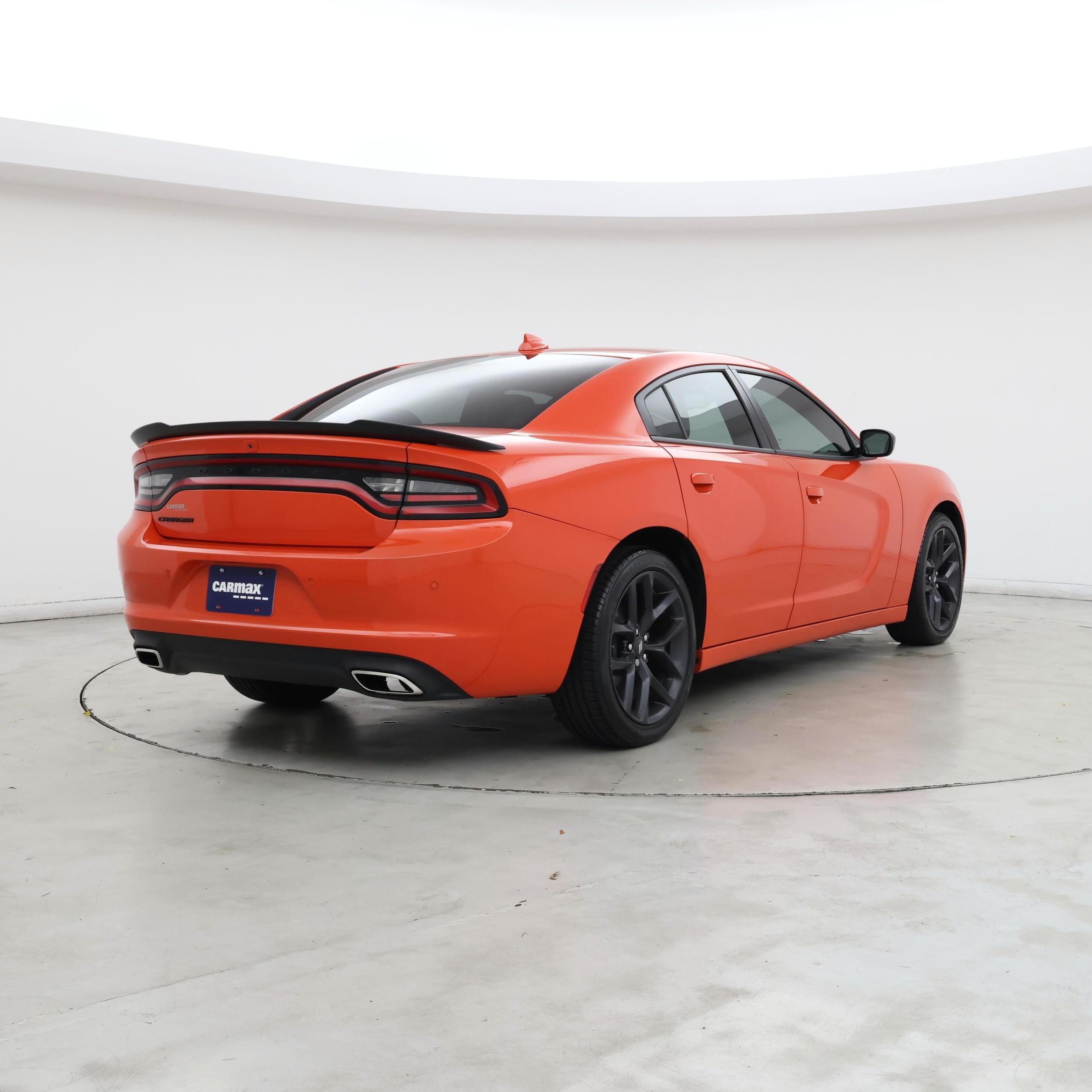 Thumbnail: 2023 Dodge Charger - 8