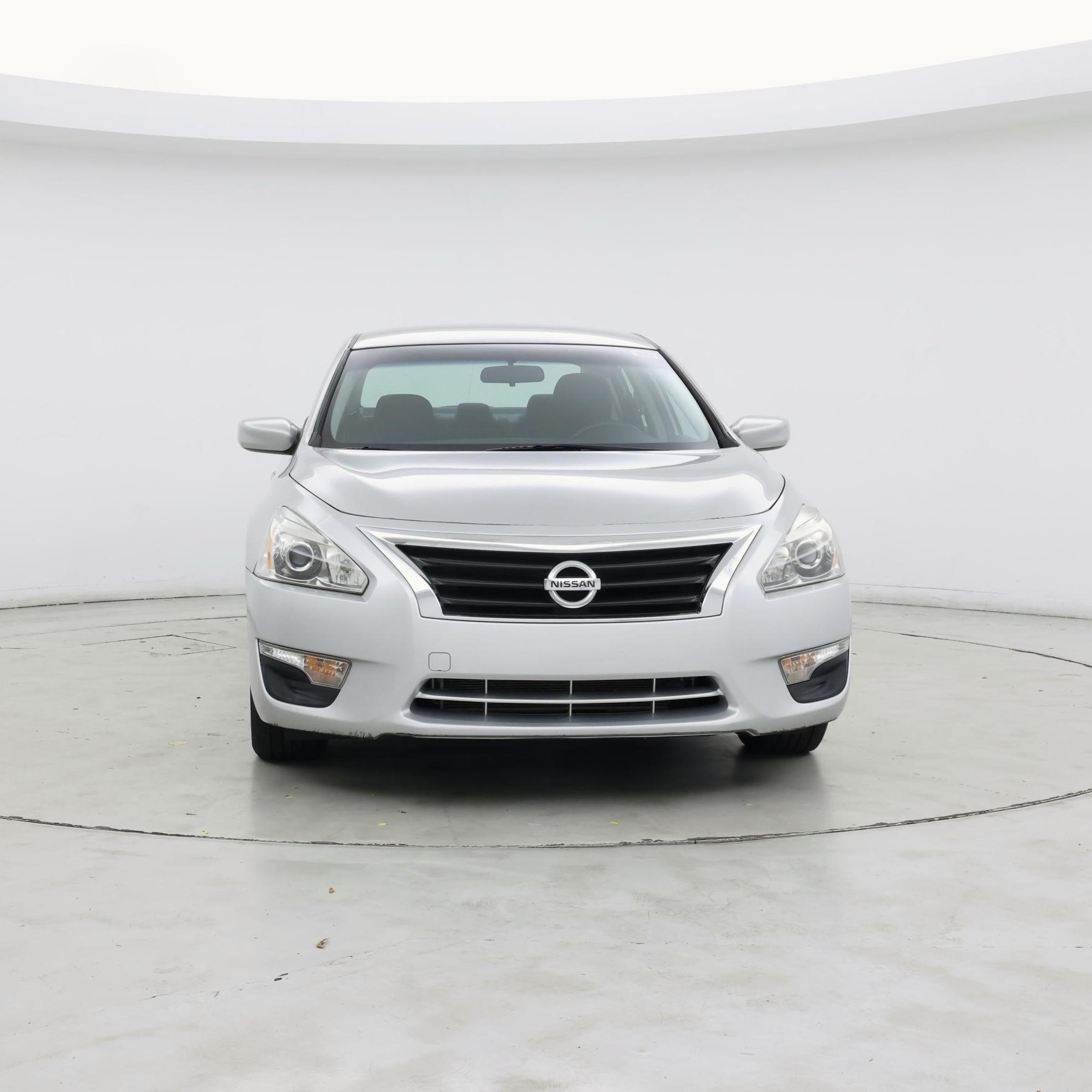 Thumbnail: 2015 Nissan Altima - 5